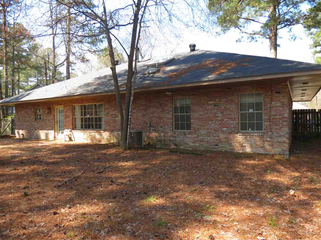 DEERFIELD - Residential