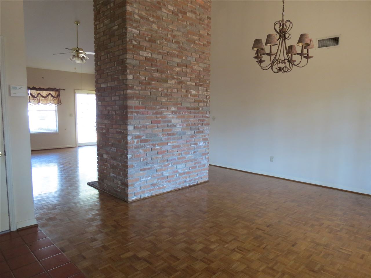 DEERFIELD - Residential