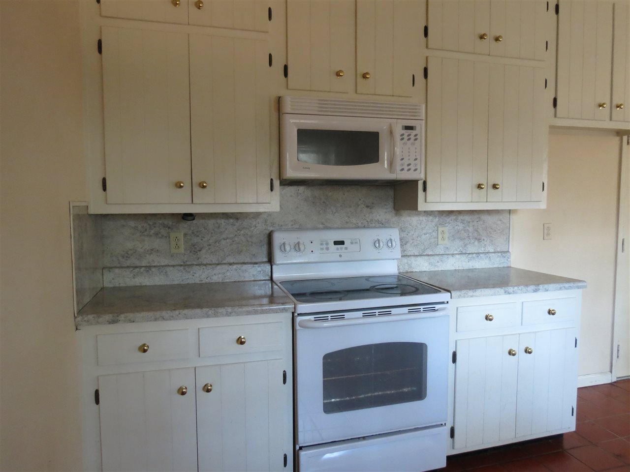 DEERFIELD - Residential