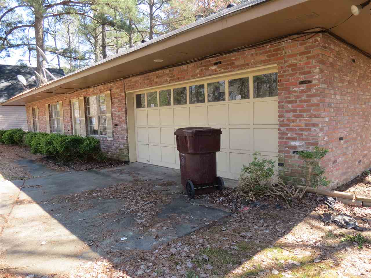 DEERFIELD - Residential