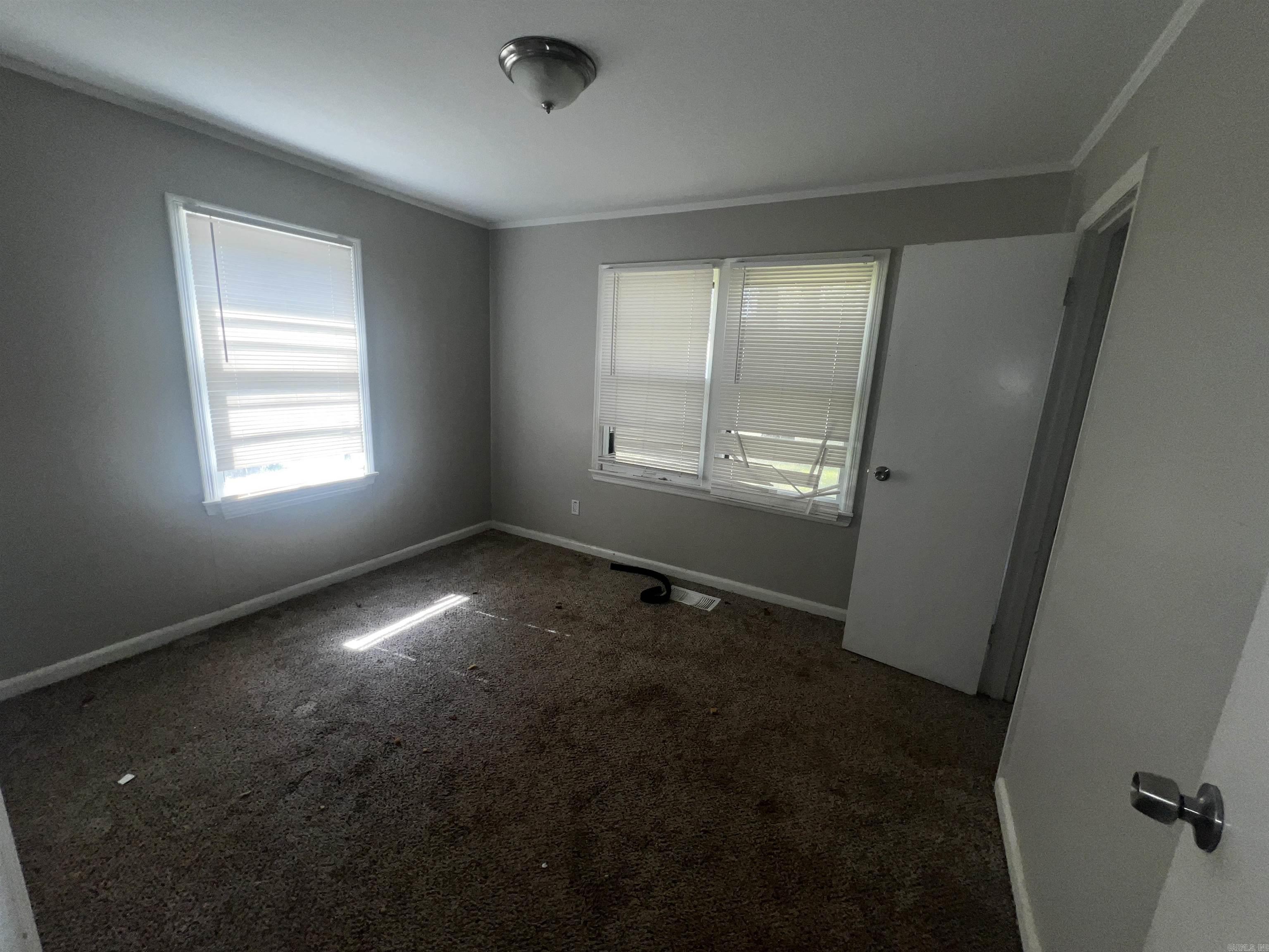 Spanish Grant #5 - Residential