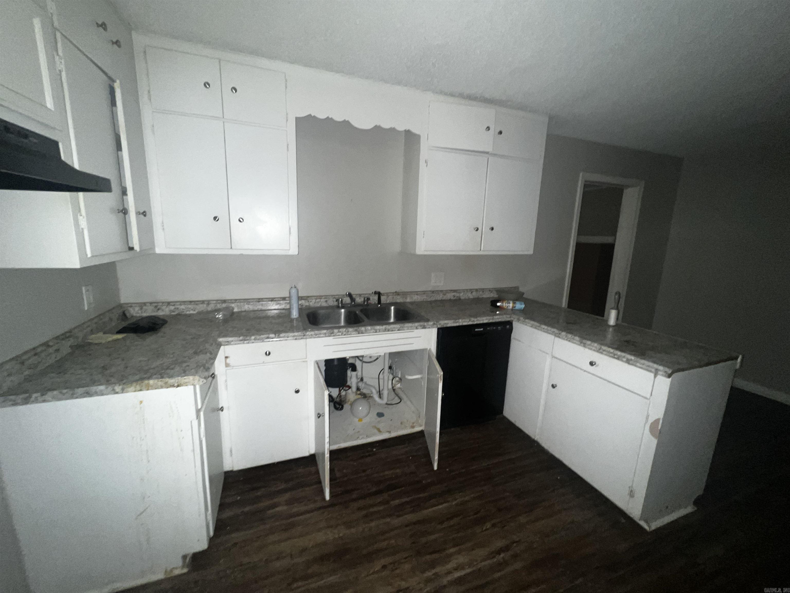 Spanish Grant #5 - Residential