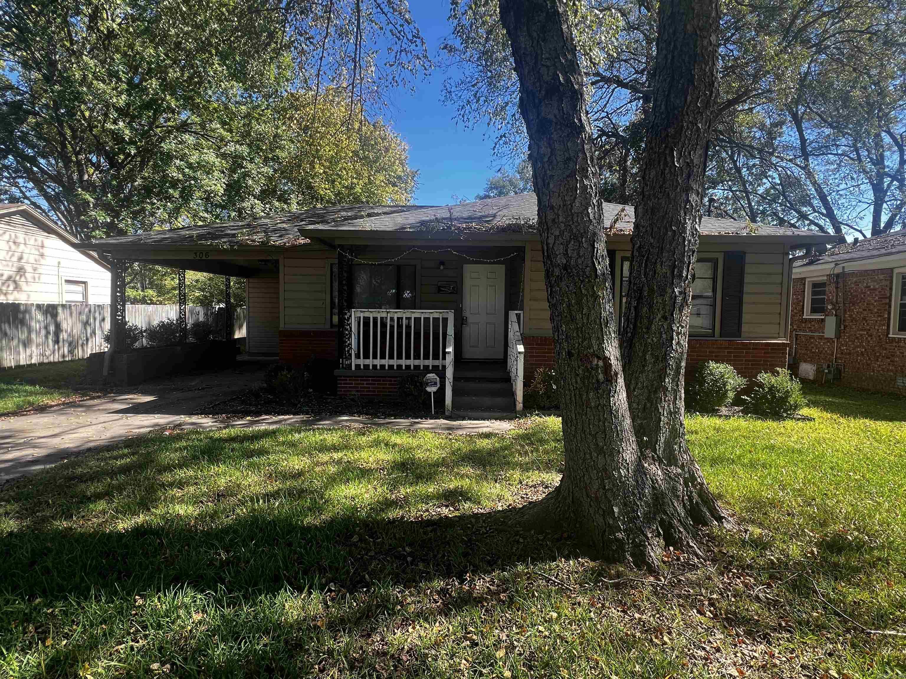 Spanish Grant #5 - Residential