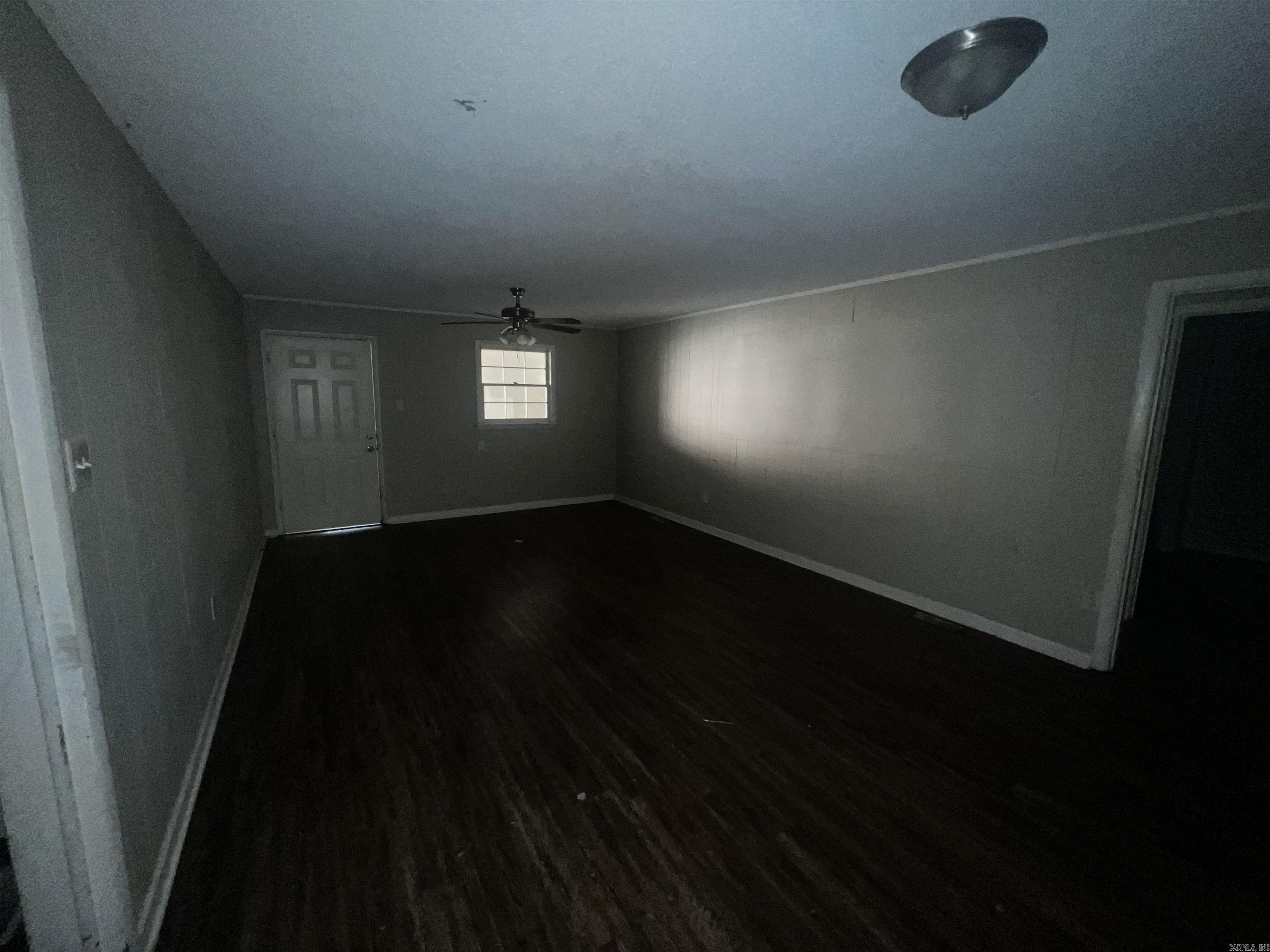Spanish Grant #5 - Residential