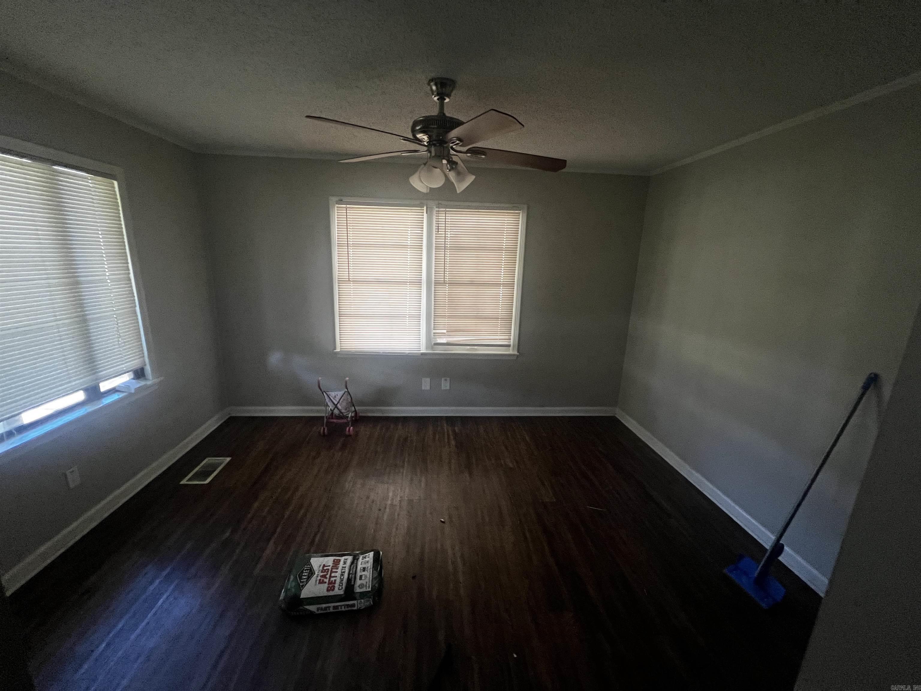 Spanish Grant #5 - Residential