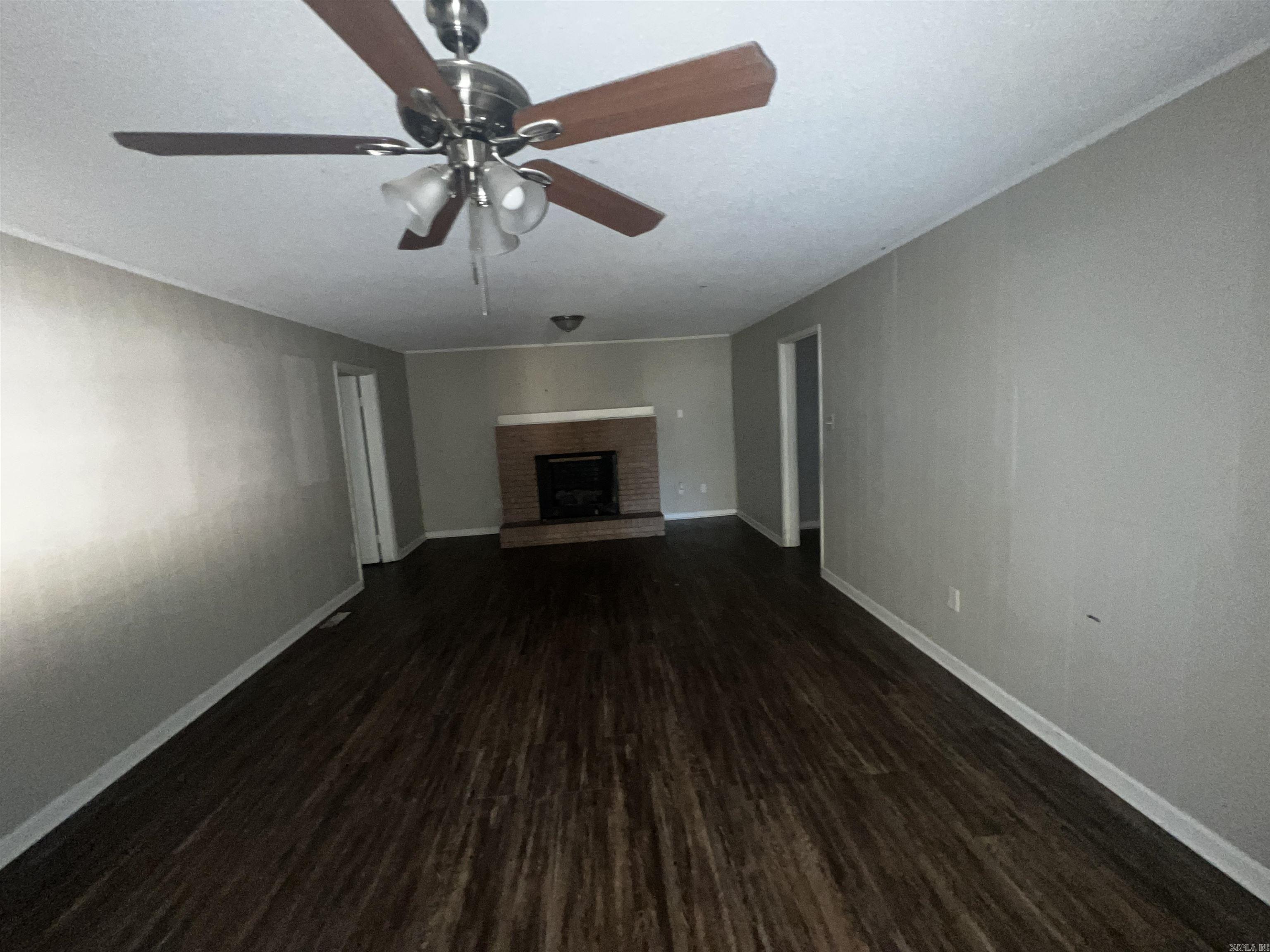 Spanish Grant #5 - Residential