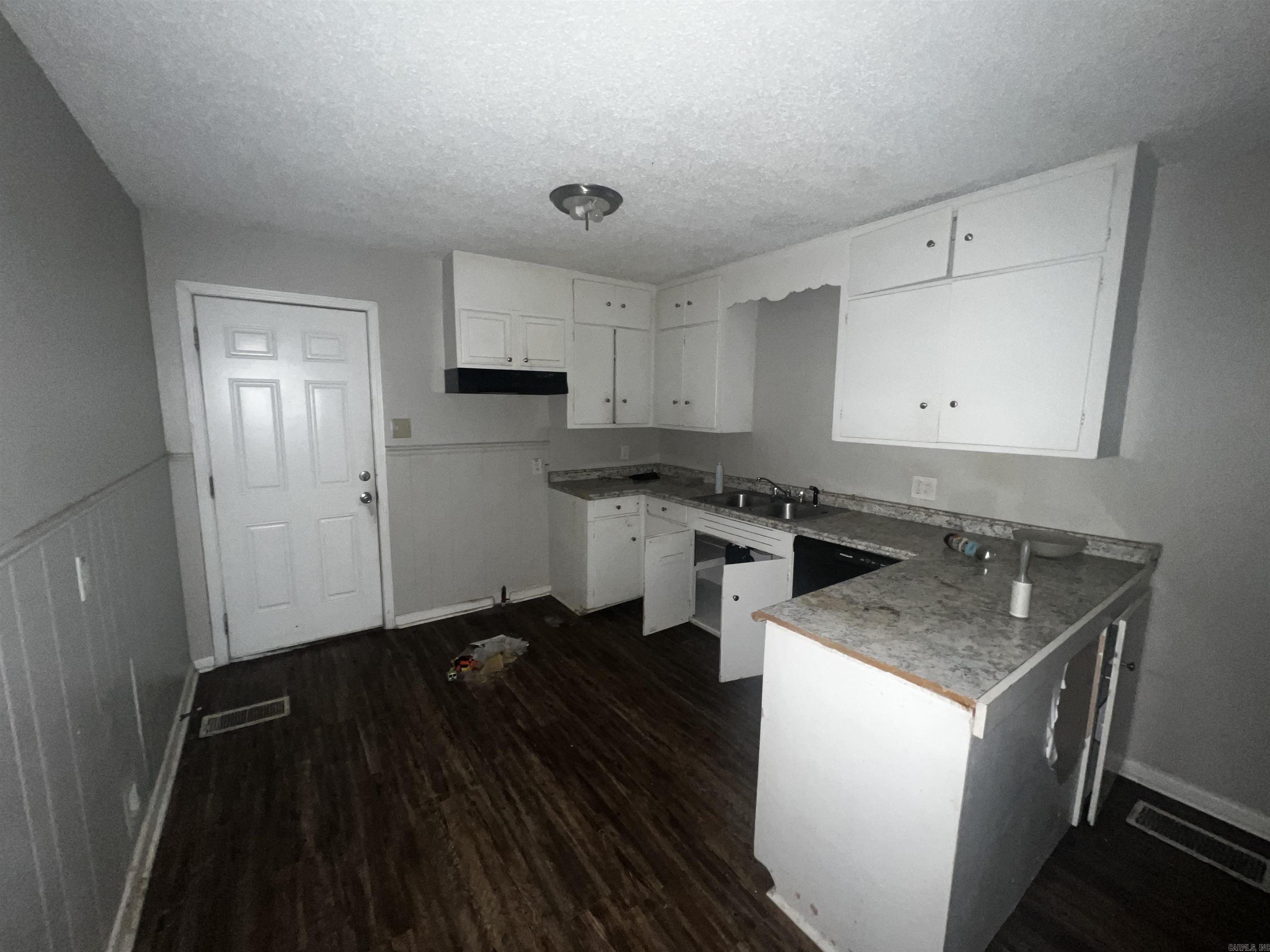 Spanish Grant #5 - Residential