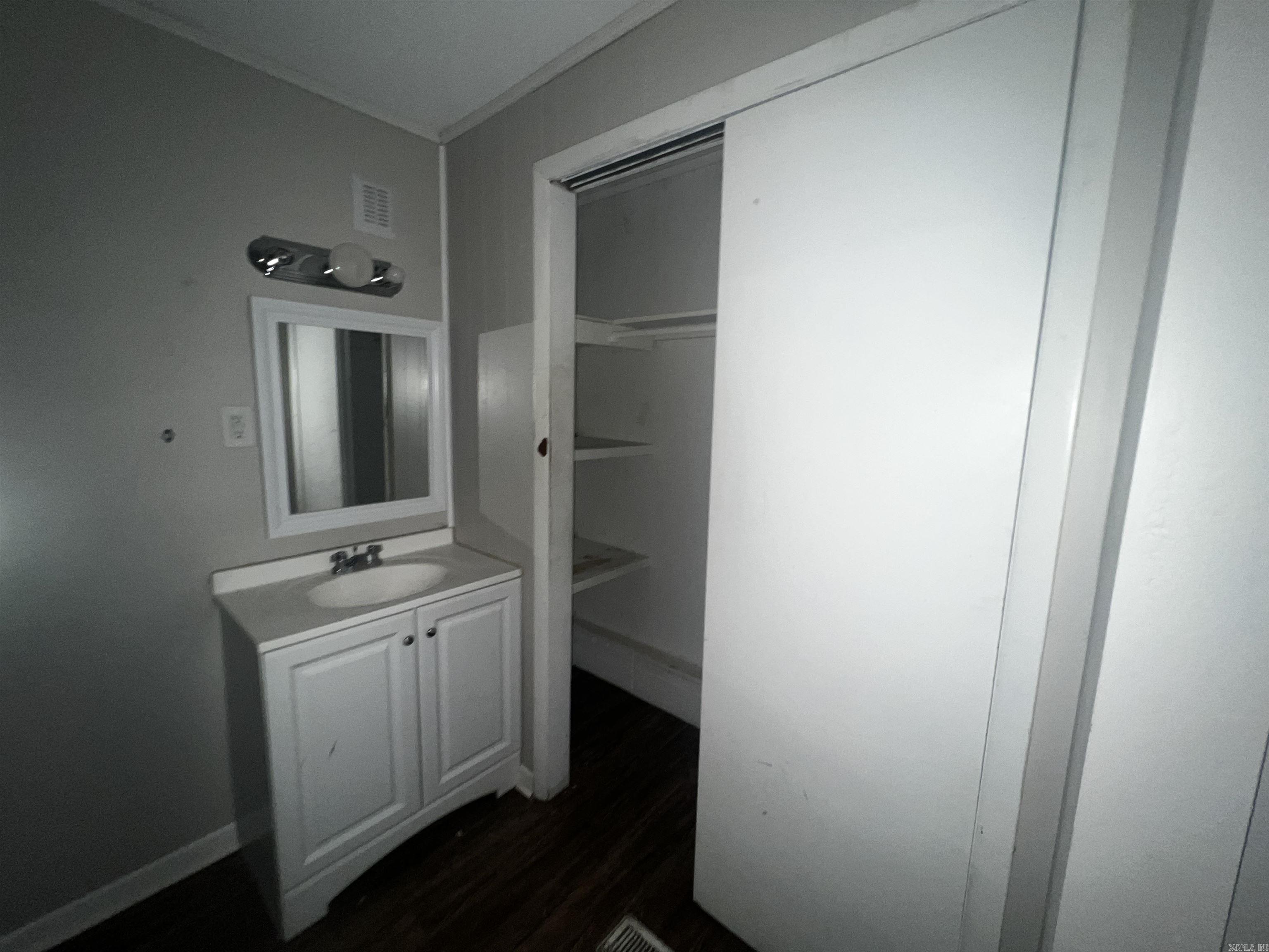 Spanish Grant #5 - Residential