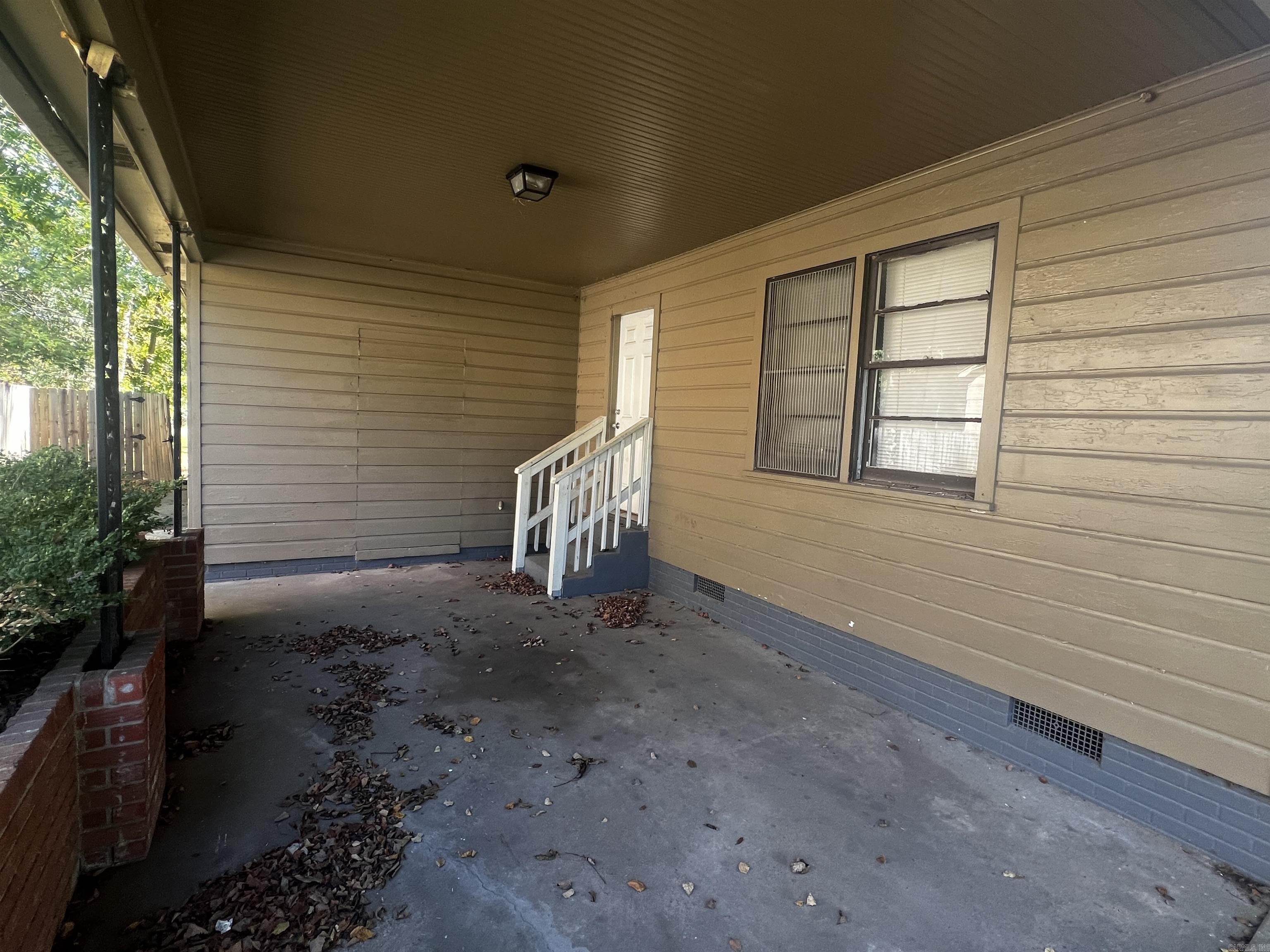 Spanish Grant #5 - Residential