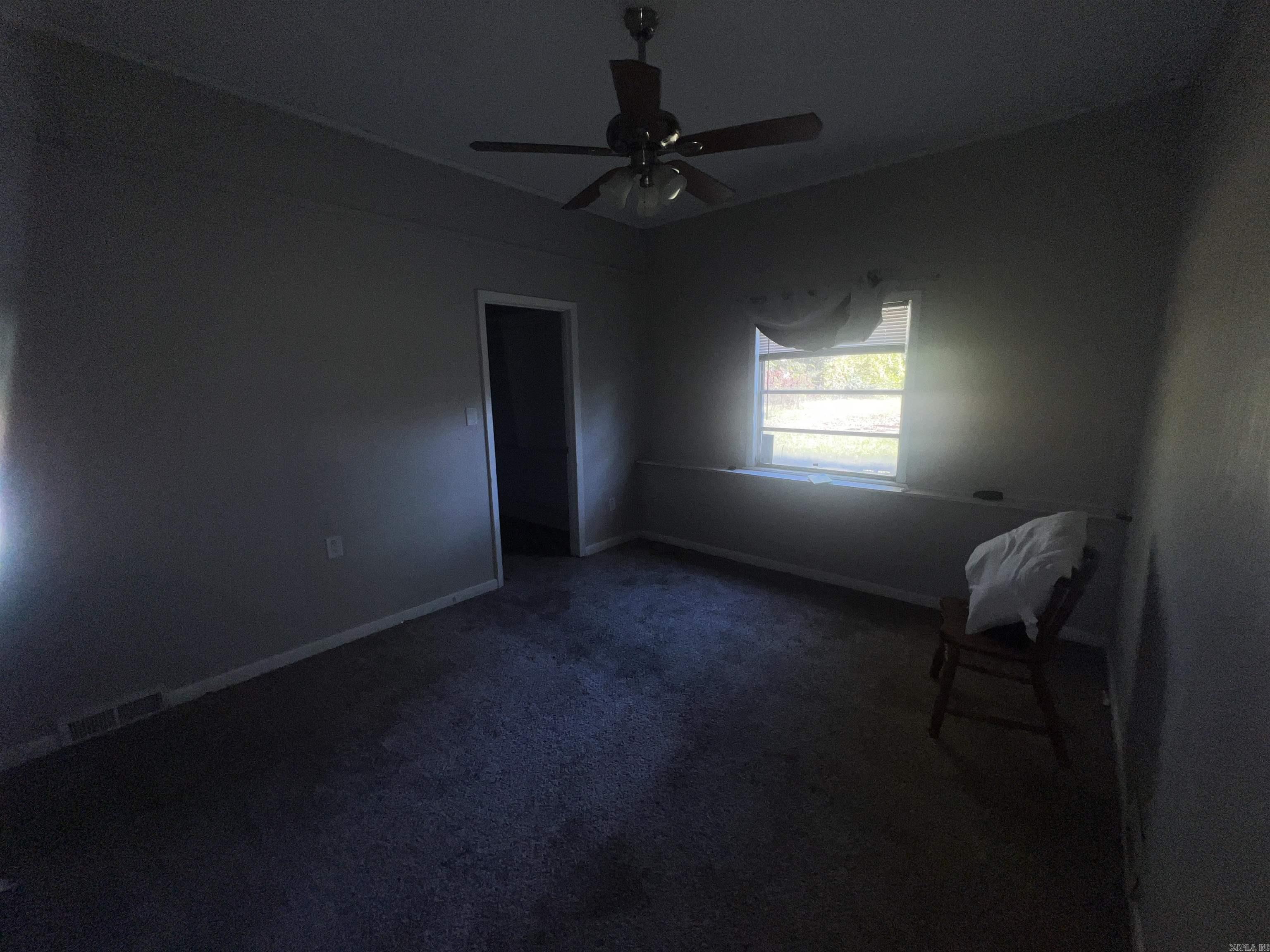 Spanish Grant #5 - Residential