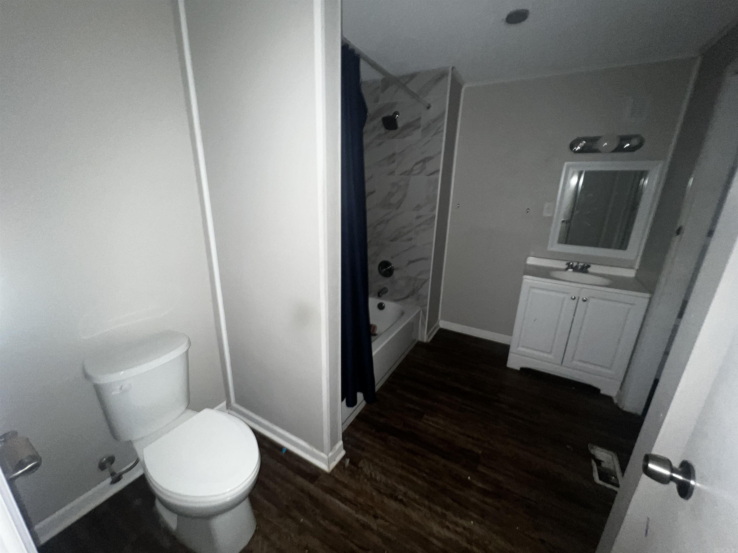 Spanish Grant #5 - Residential