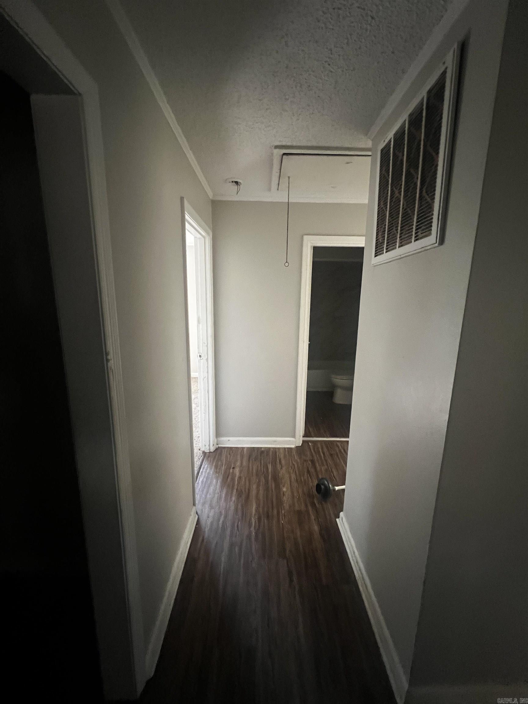 Spanish Grant #5 - Residential