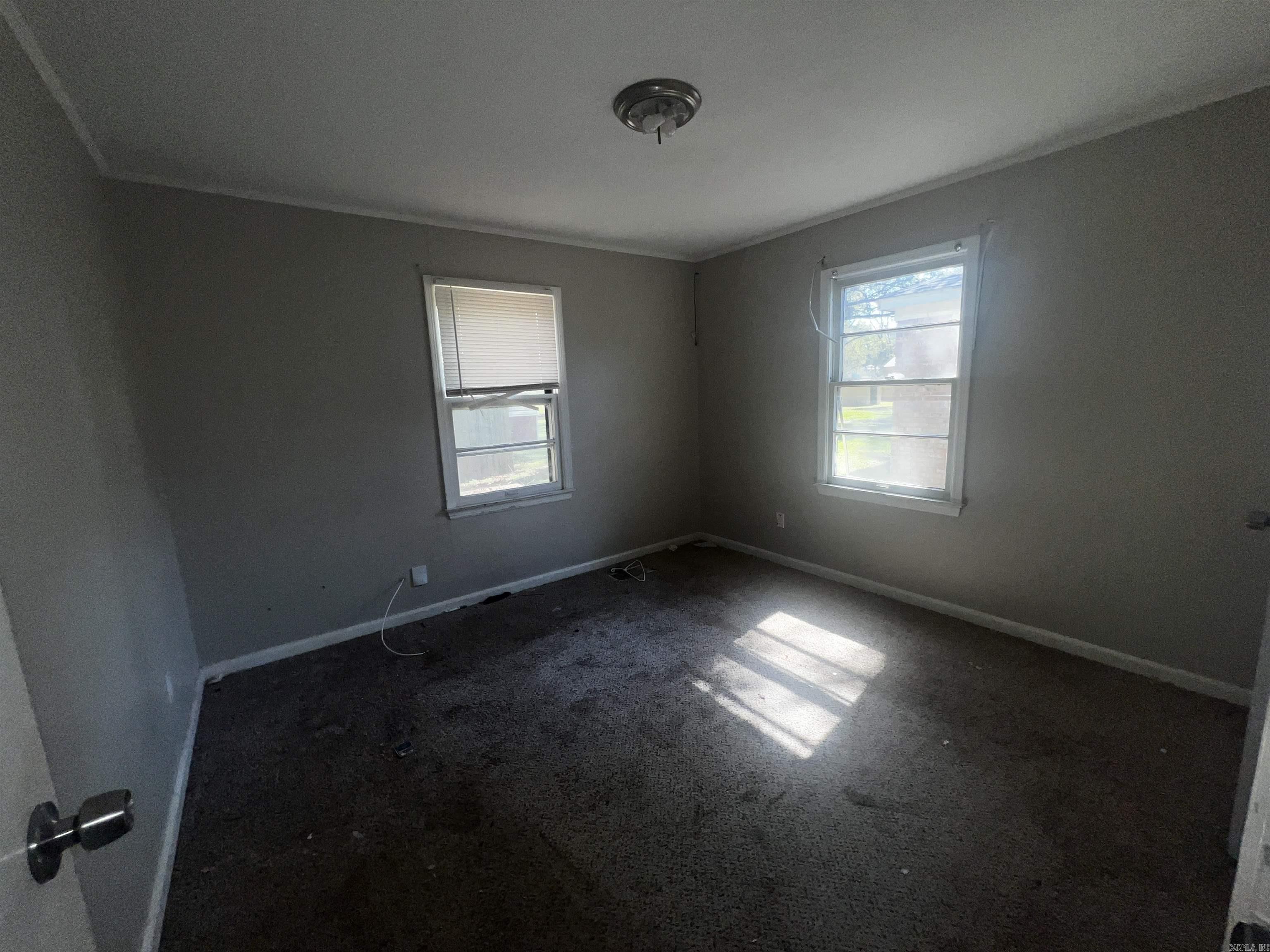 Spanish Grant #5 - Residential
