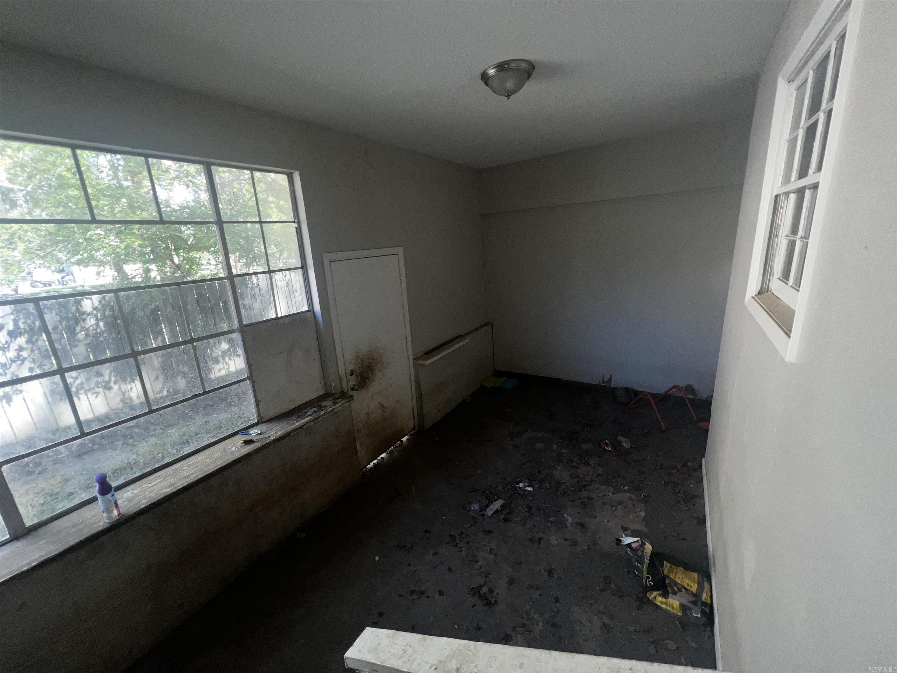 Spanish Grant #5 - Residential