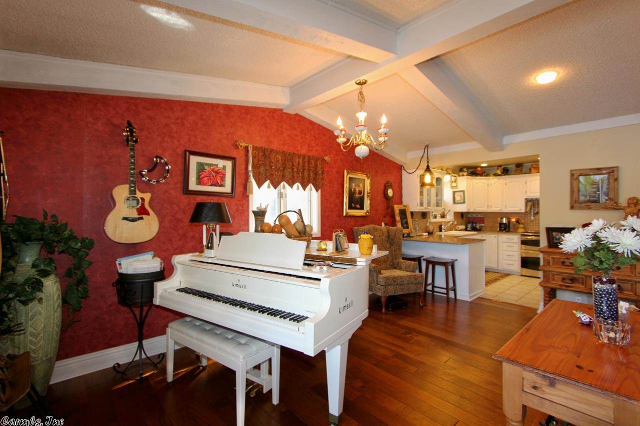 Puertollano - Residential