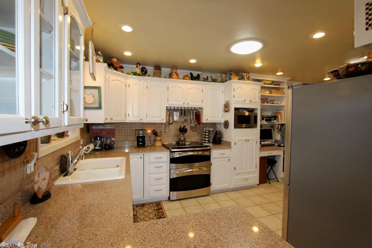 Puertollano - Residential