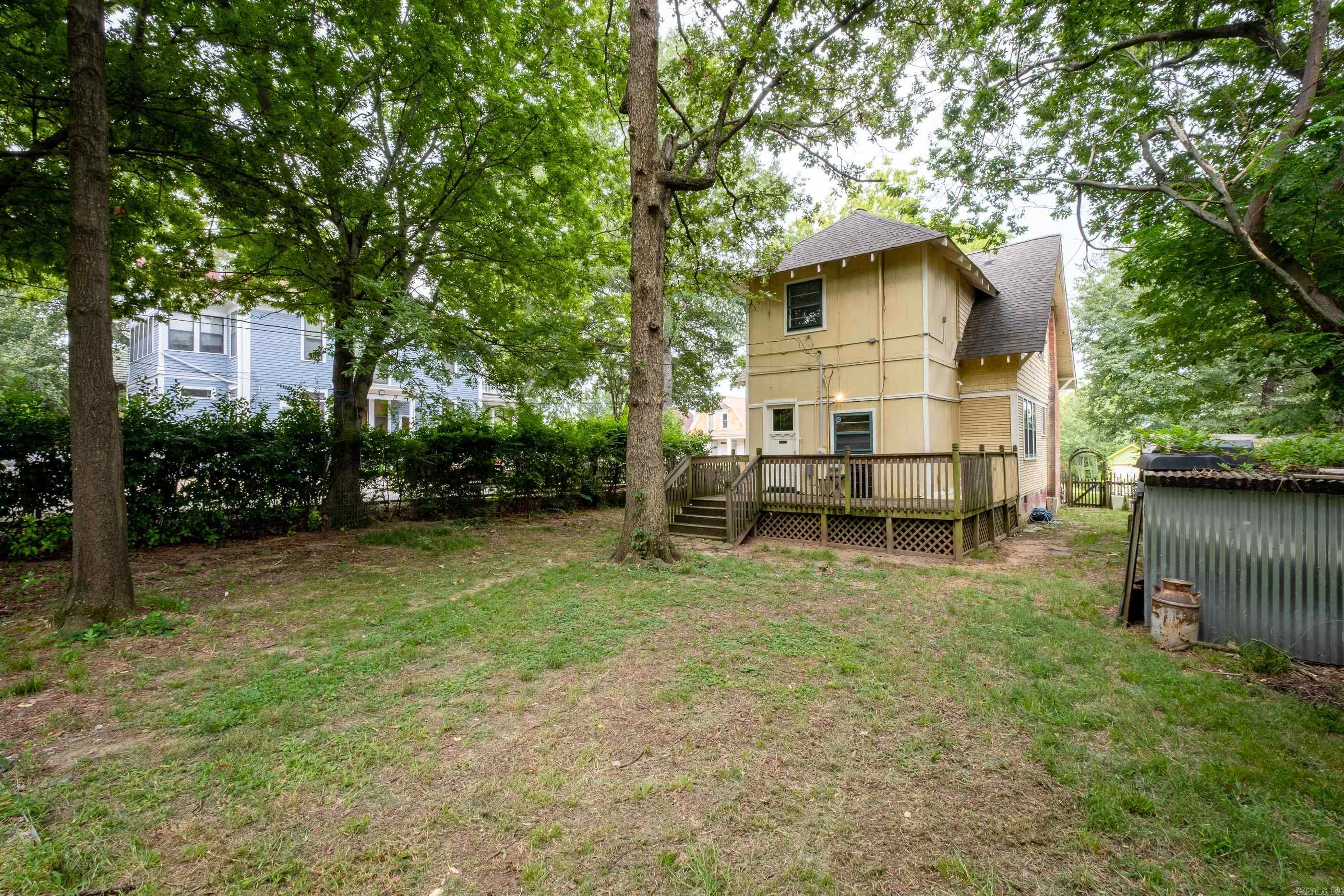 Weldon E Wrights - Residential