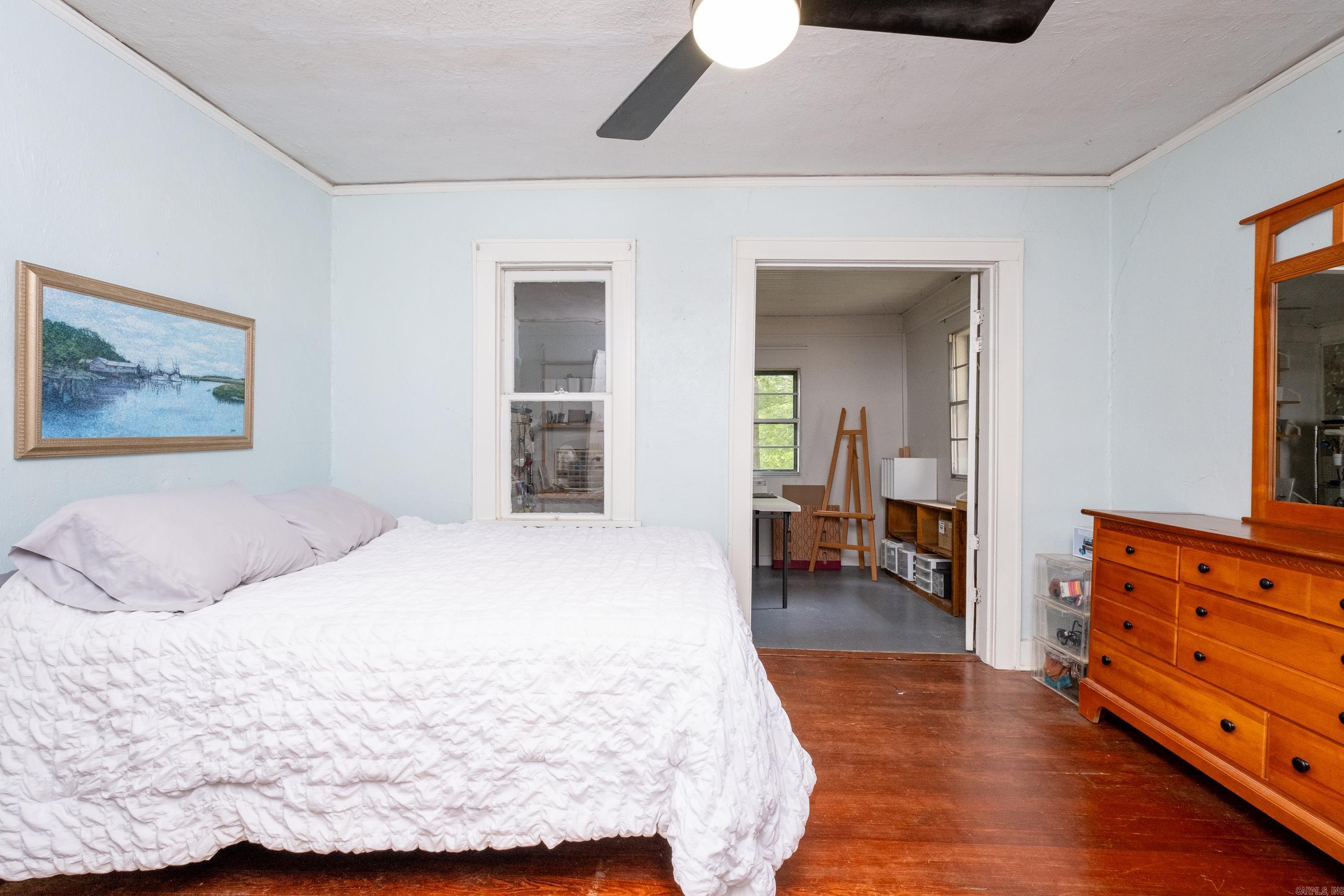 Weldon E Wrights - Residential