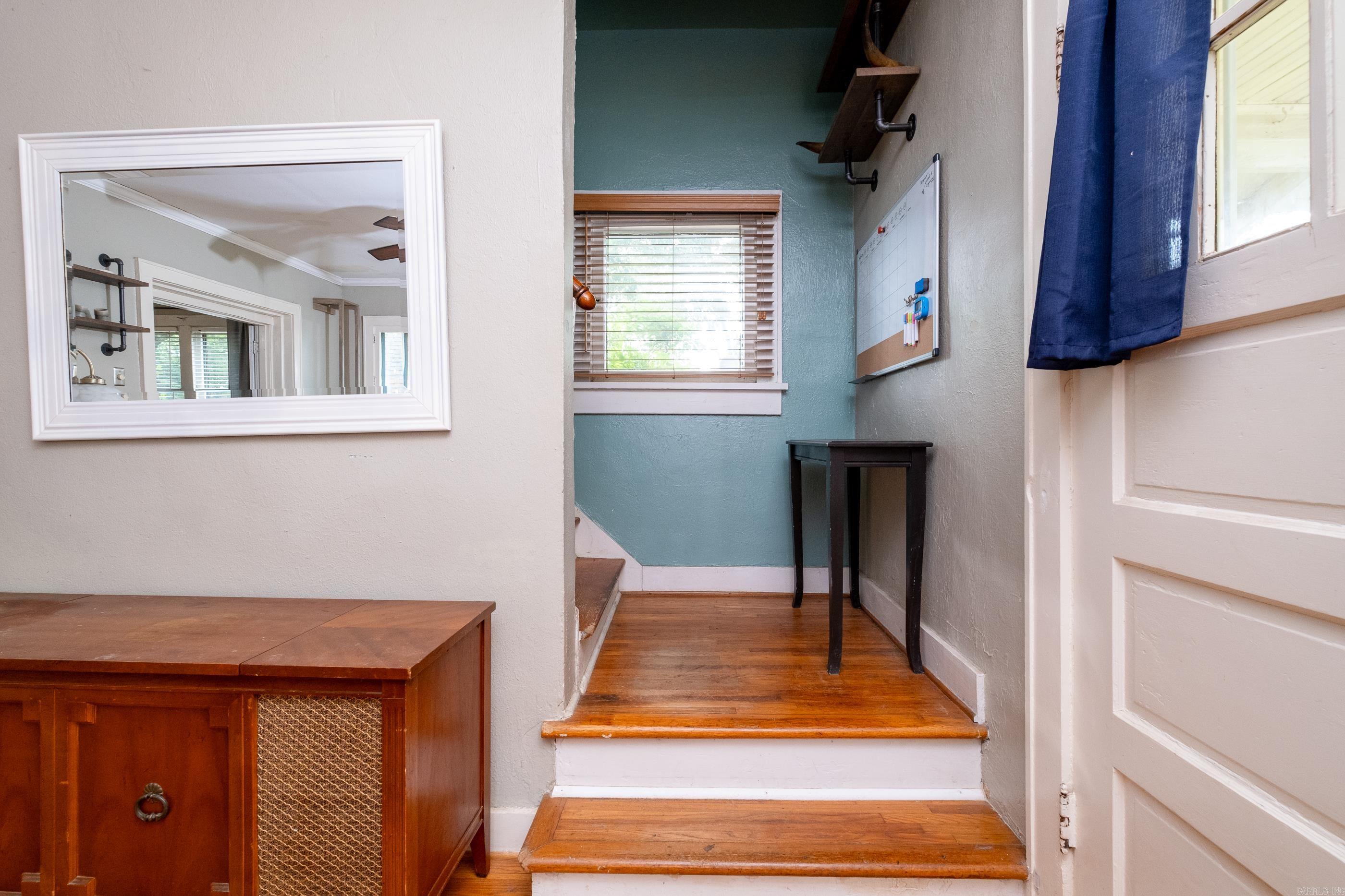 Weldon E Wrights - Residential