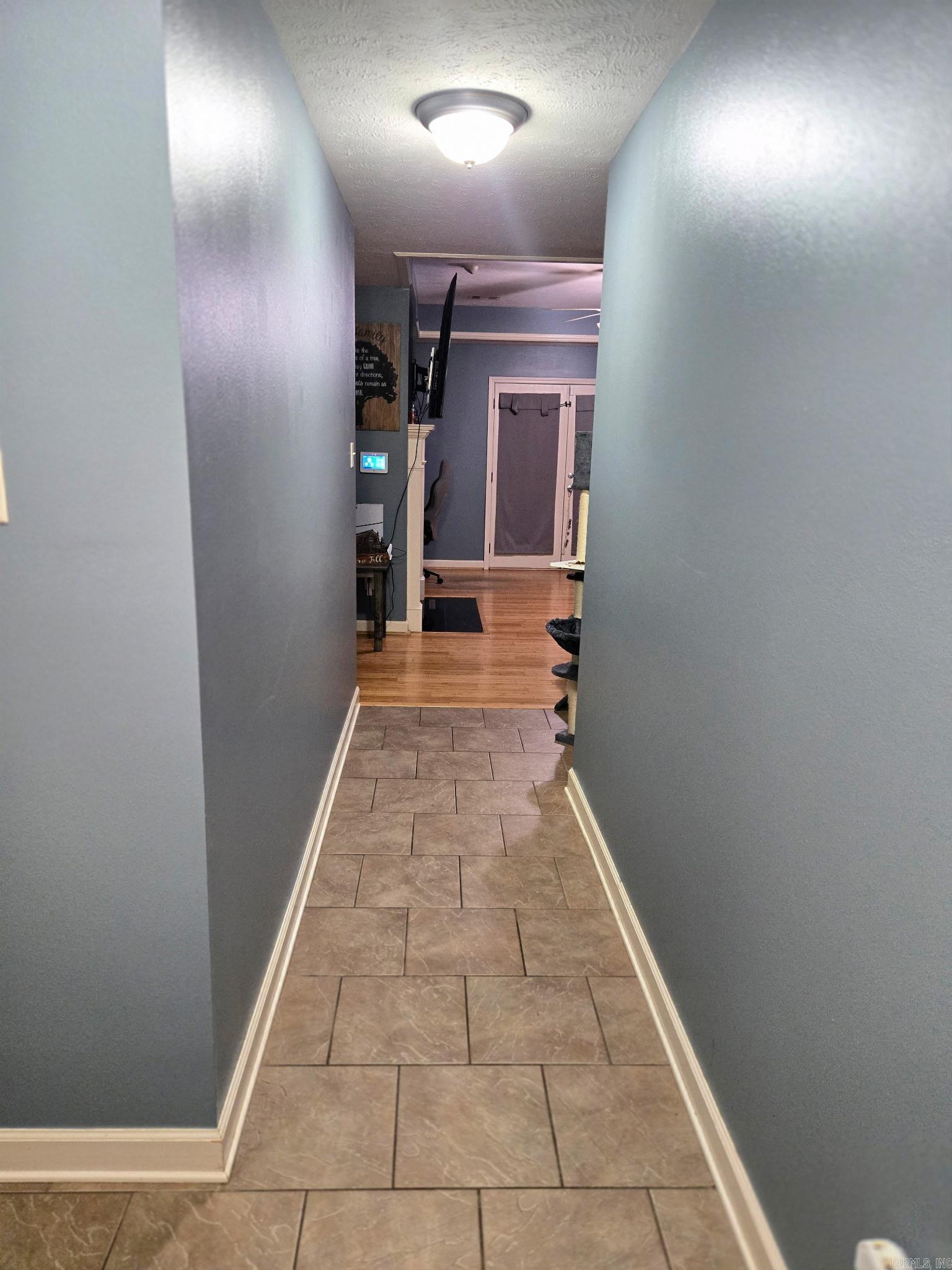 BRENTWOOD - Residential