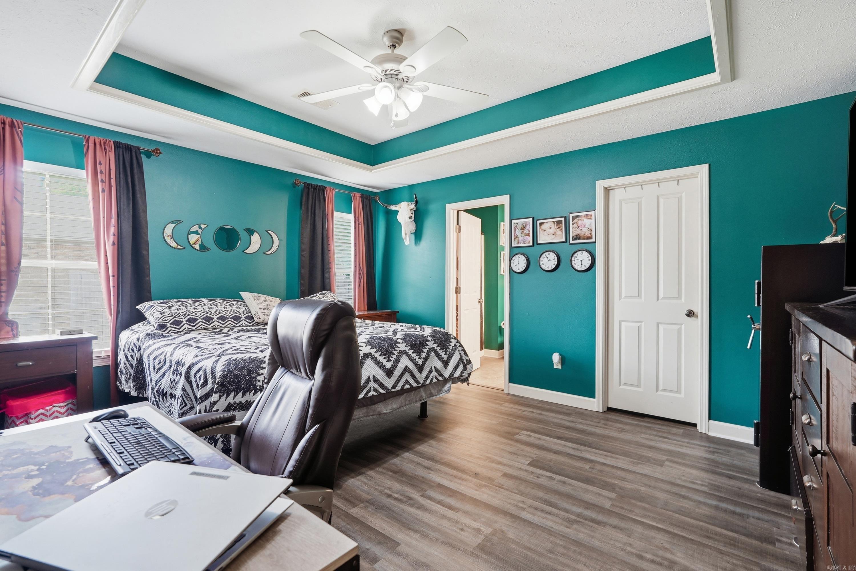 BRENTWOOD - Residential