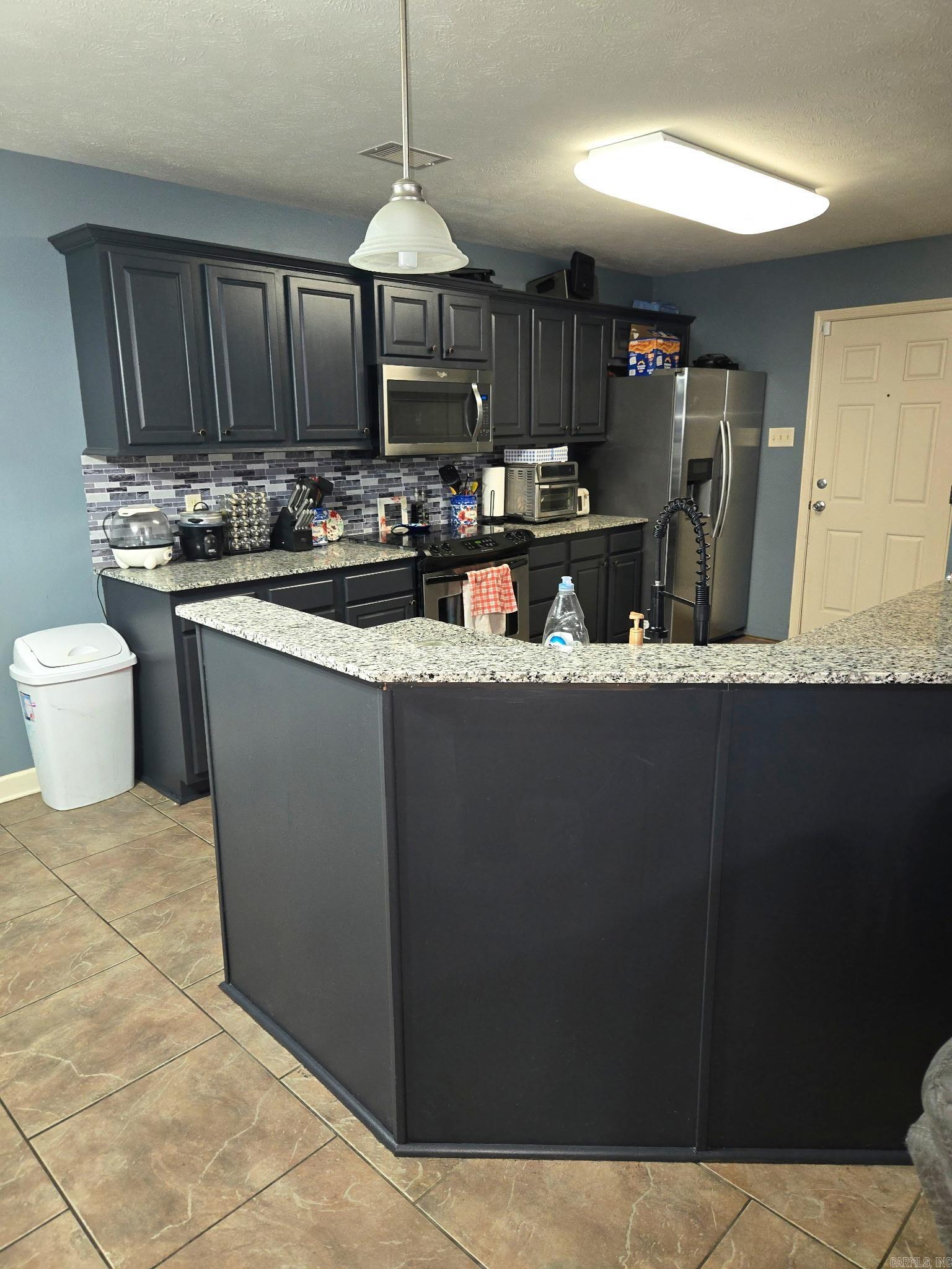 BRENTWOOD - Residential