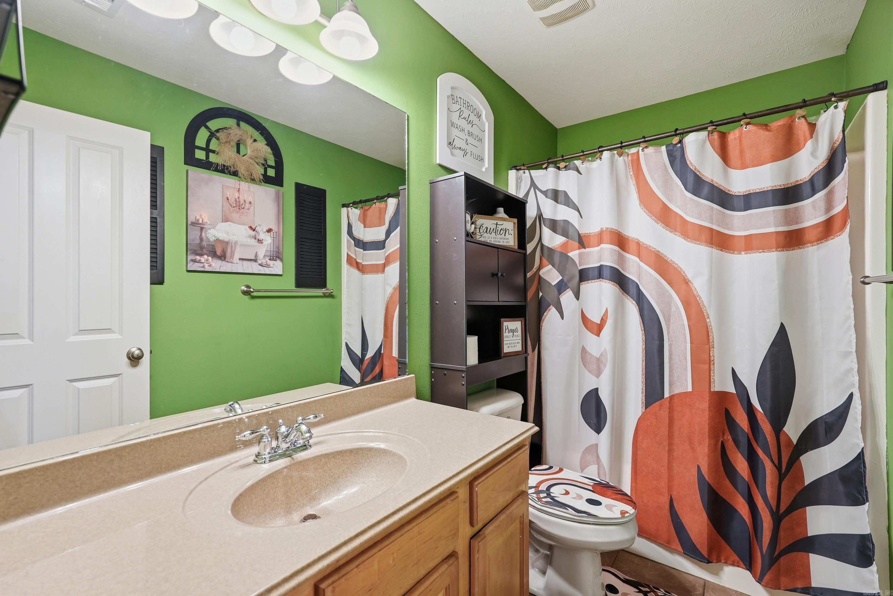 BRENTWOOD - Residential