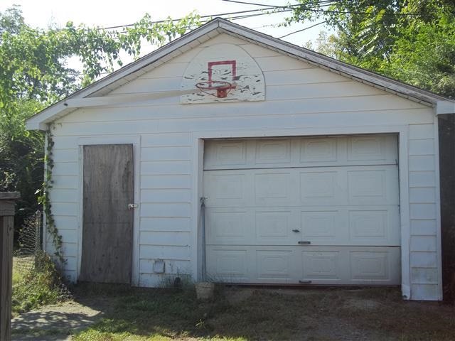 College Park N1 - Residential