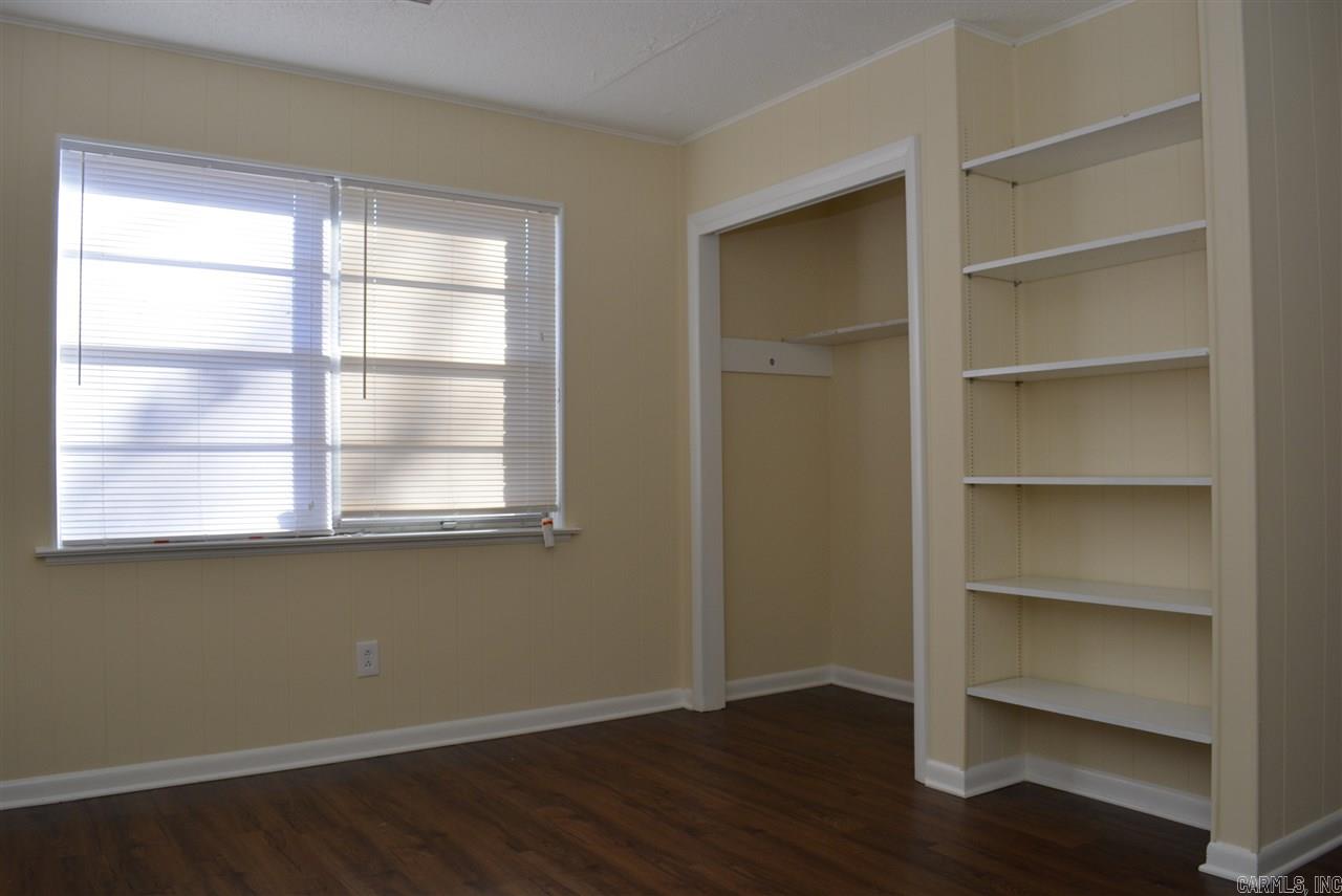 Drexel Place - Residential Lease