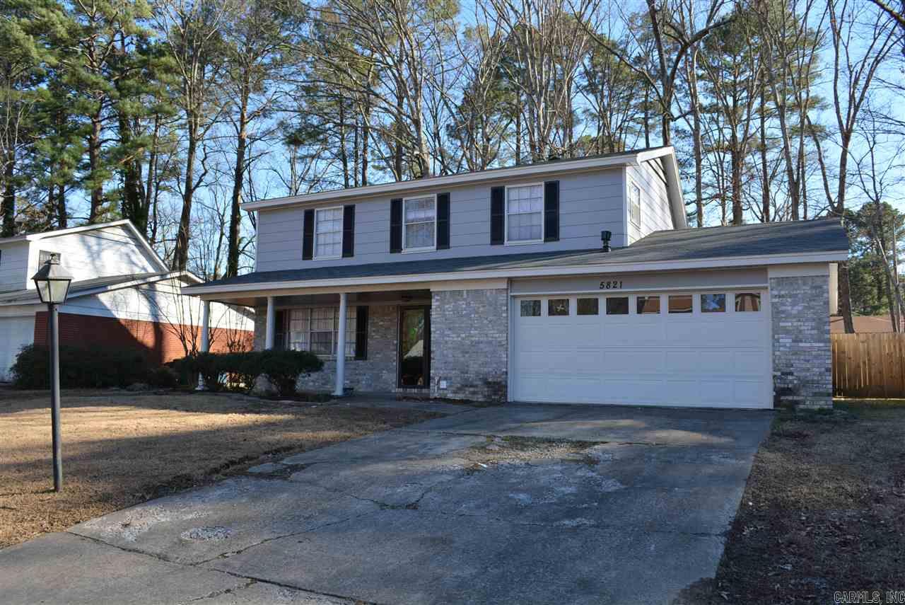 Drexel Place - Residential Lease