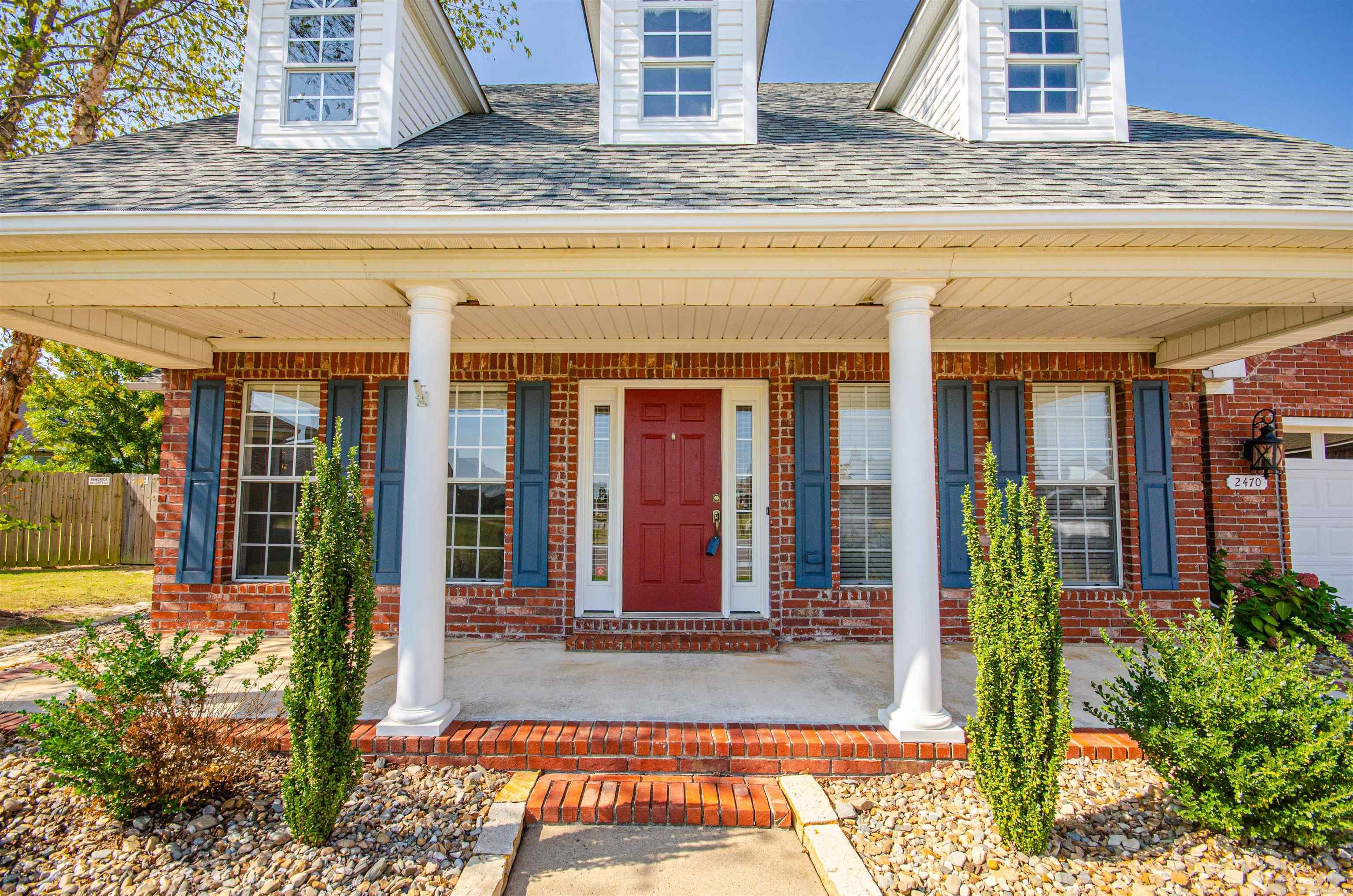 SPRING VALLEY - Residential