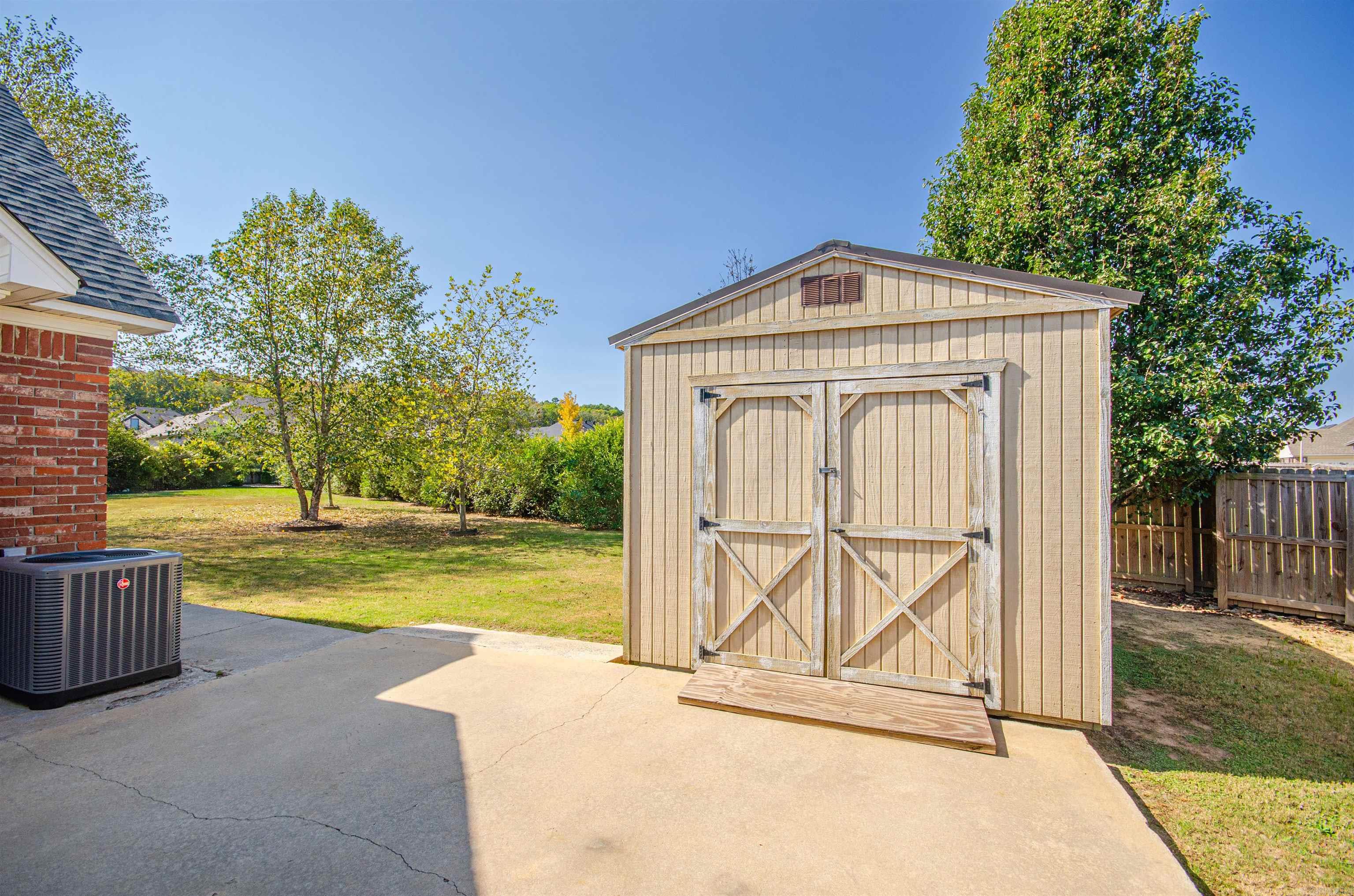 SPRING VALLEY - Residential