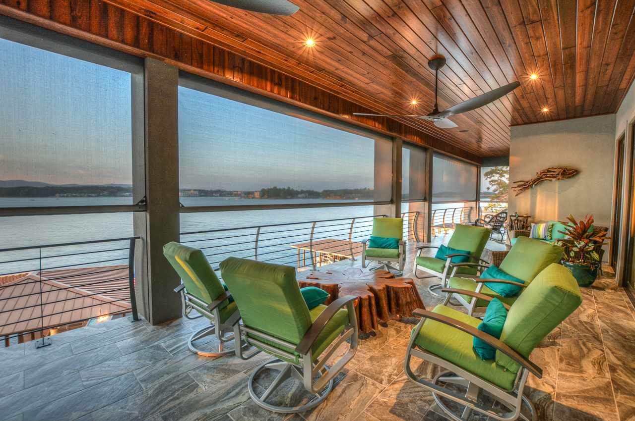 Point on Wilson Point - Residential