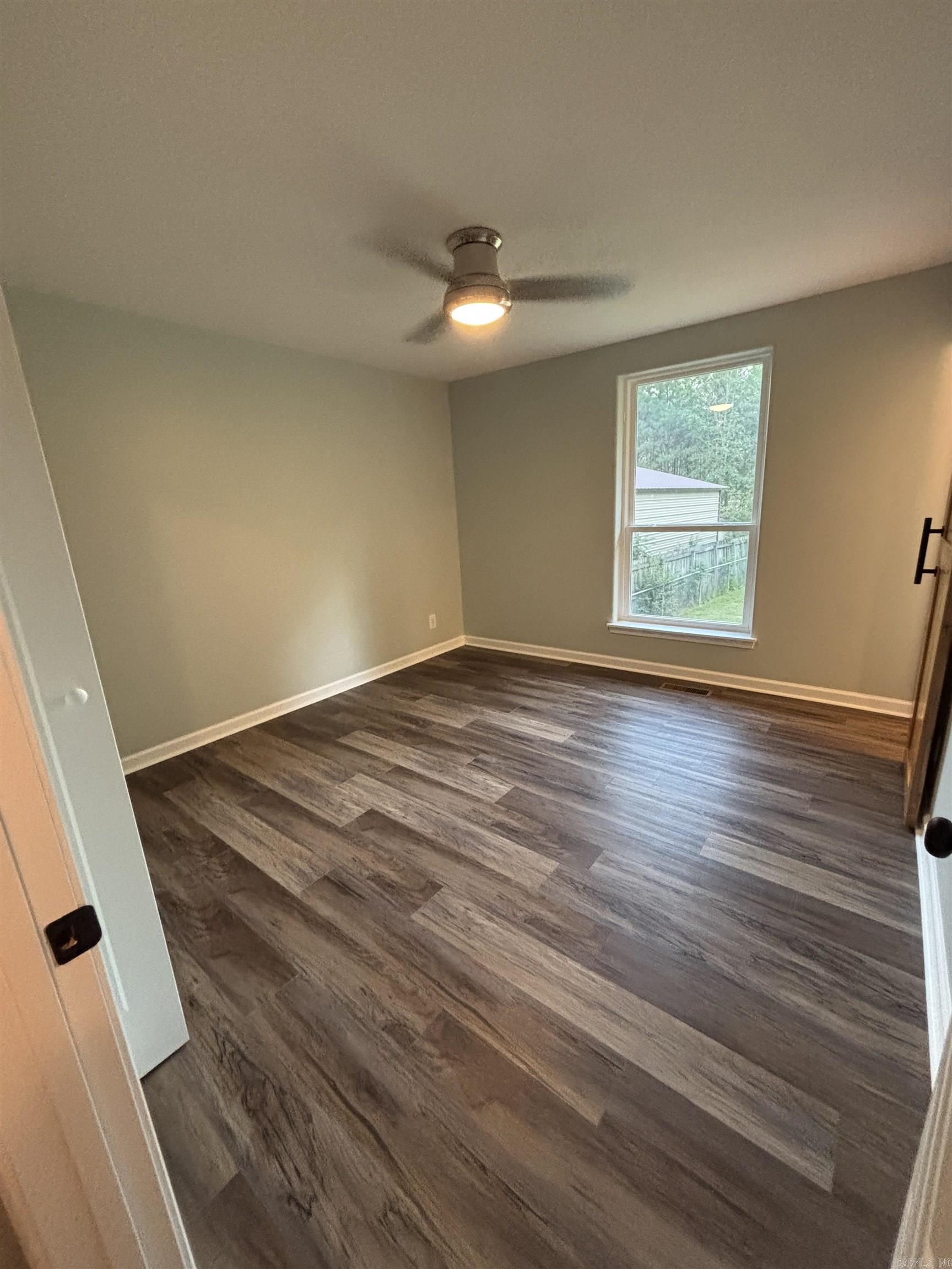 Mabelvale - Residential