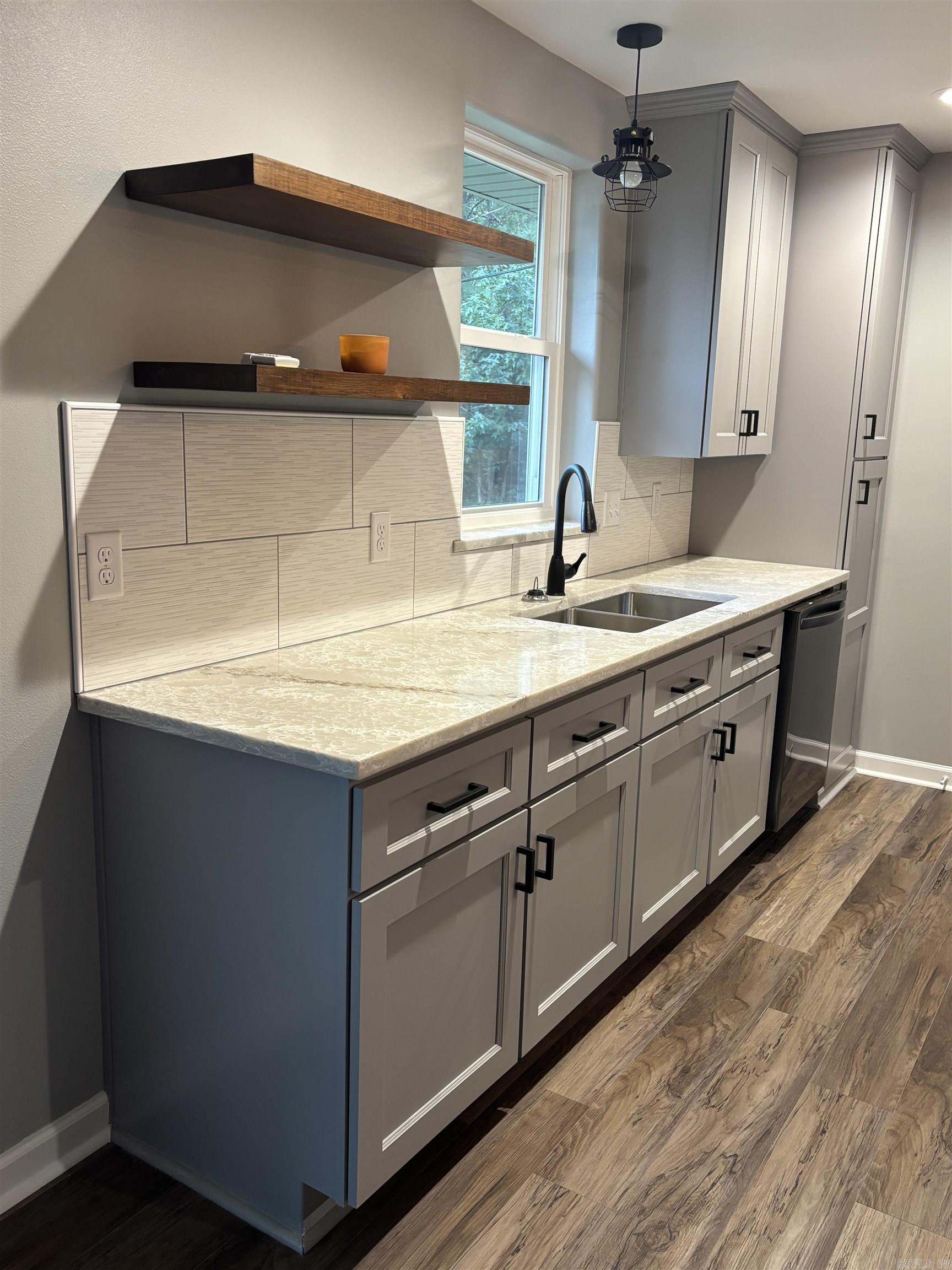 Mabelvale - Residential