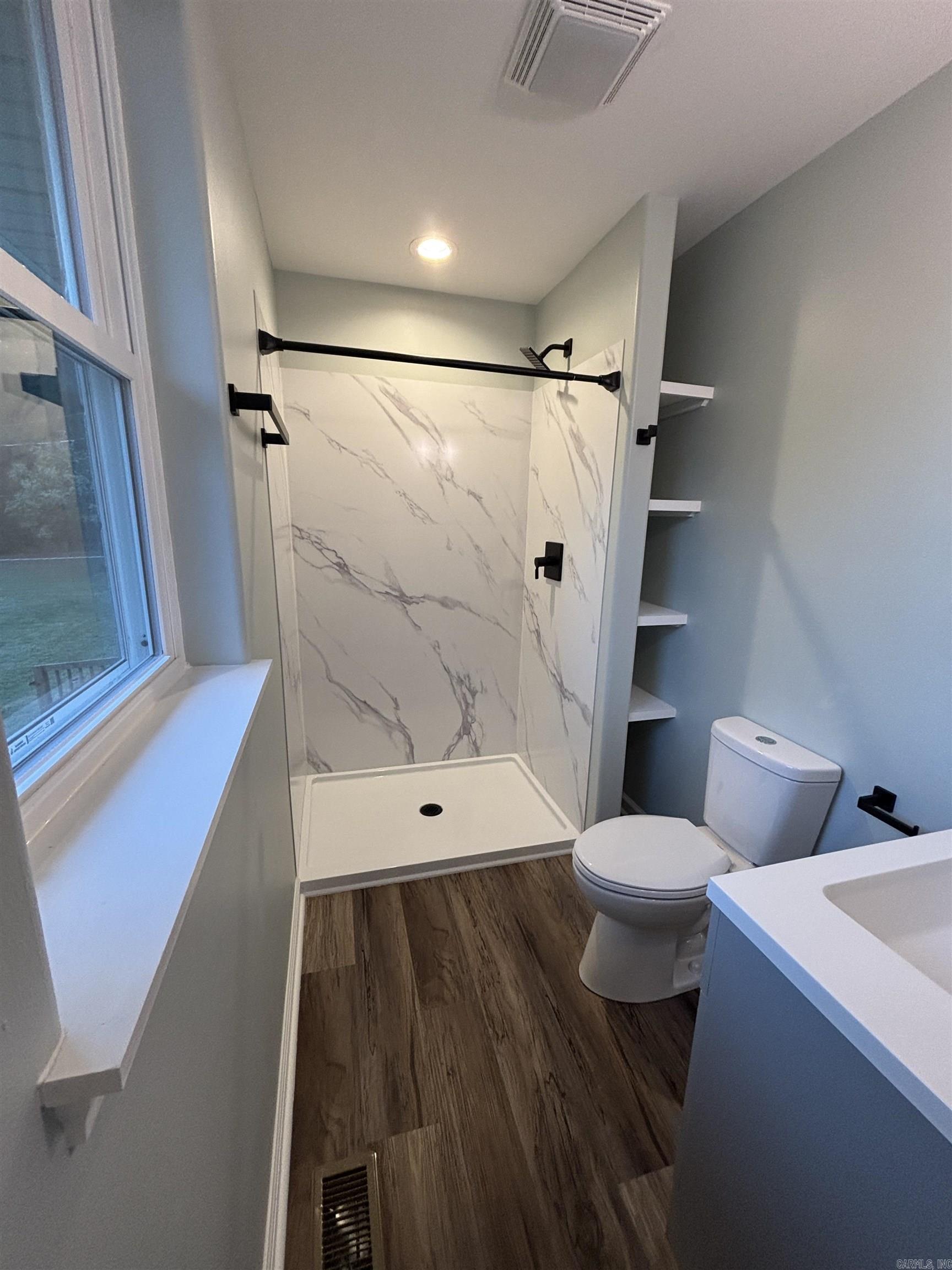 Mabelvale - Residential