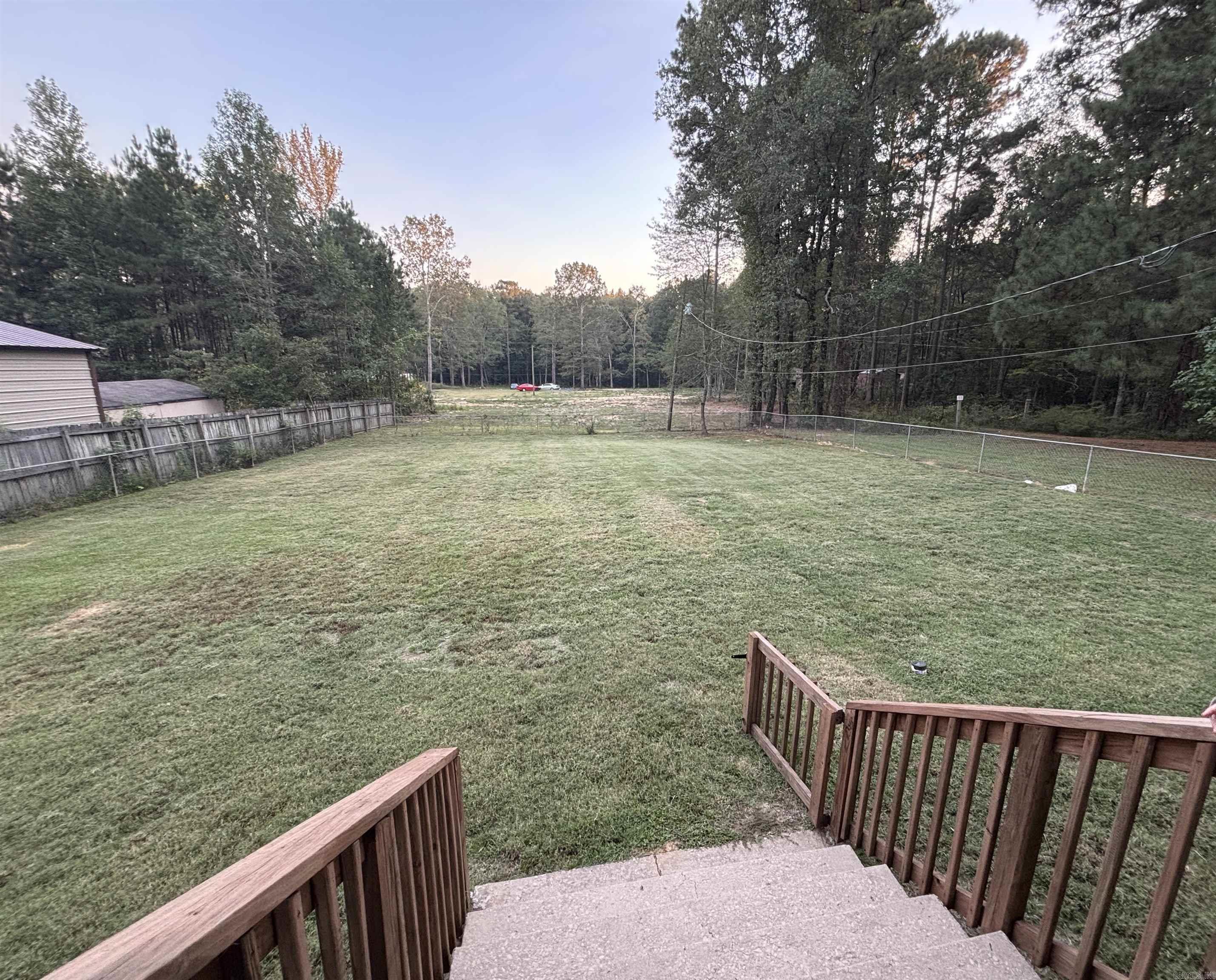 Mabelvale - Residential