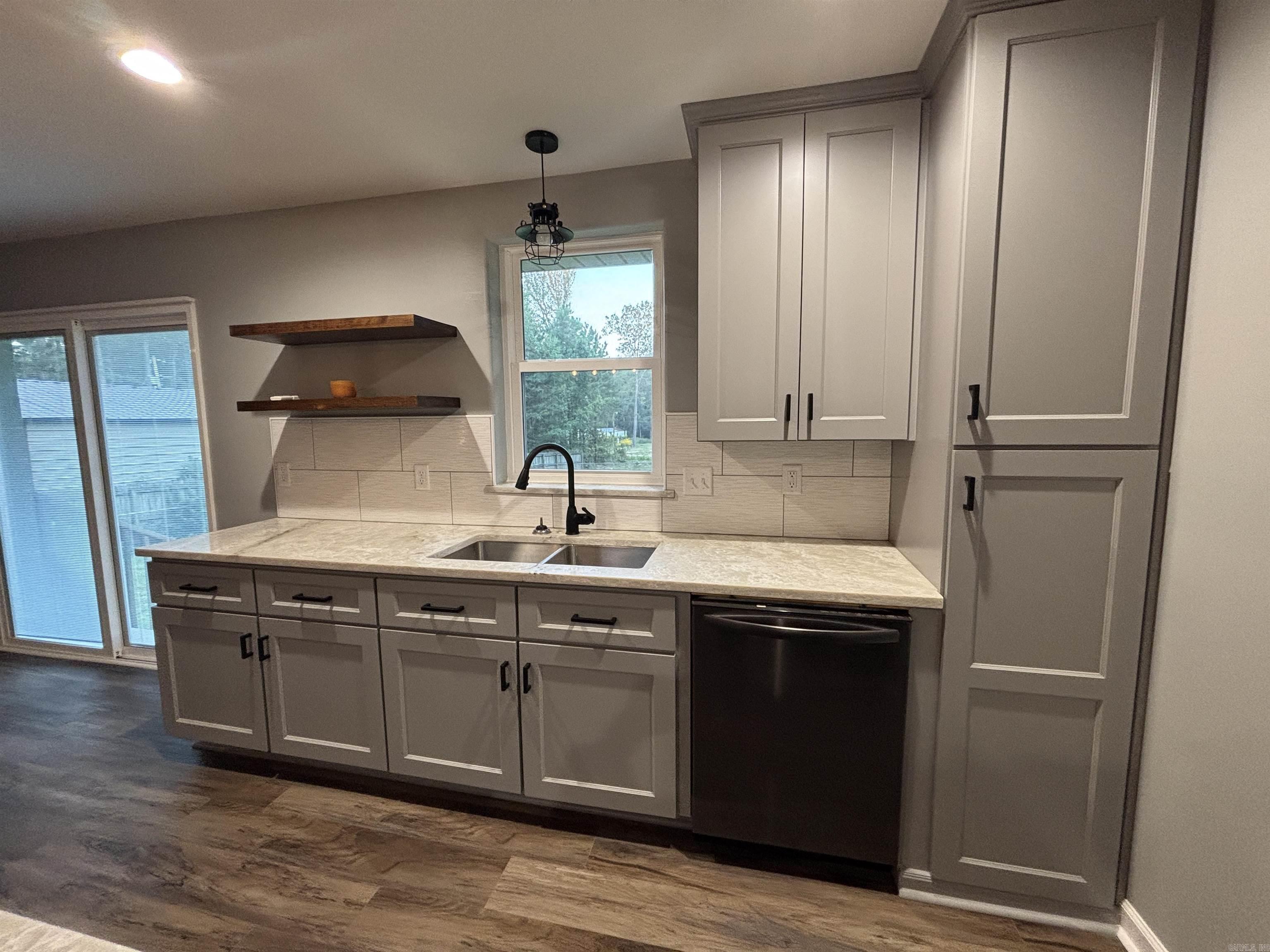 Mabelvale - Residential