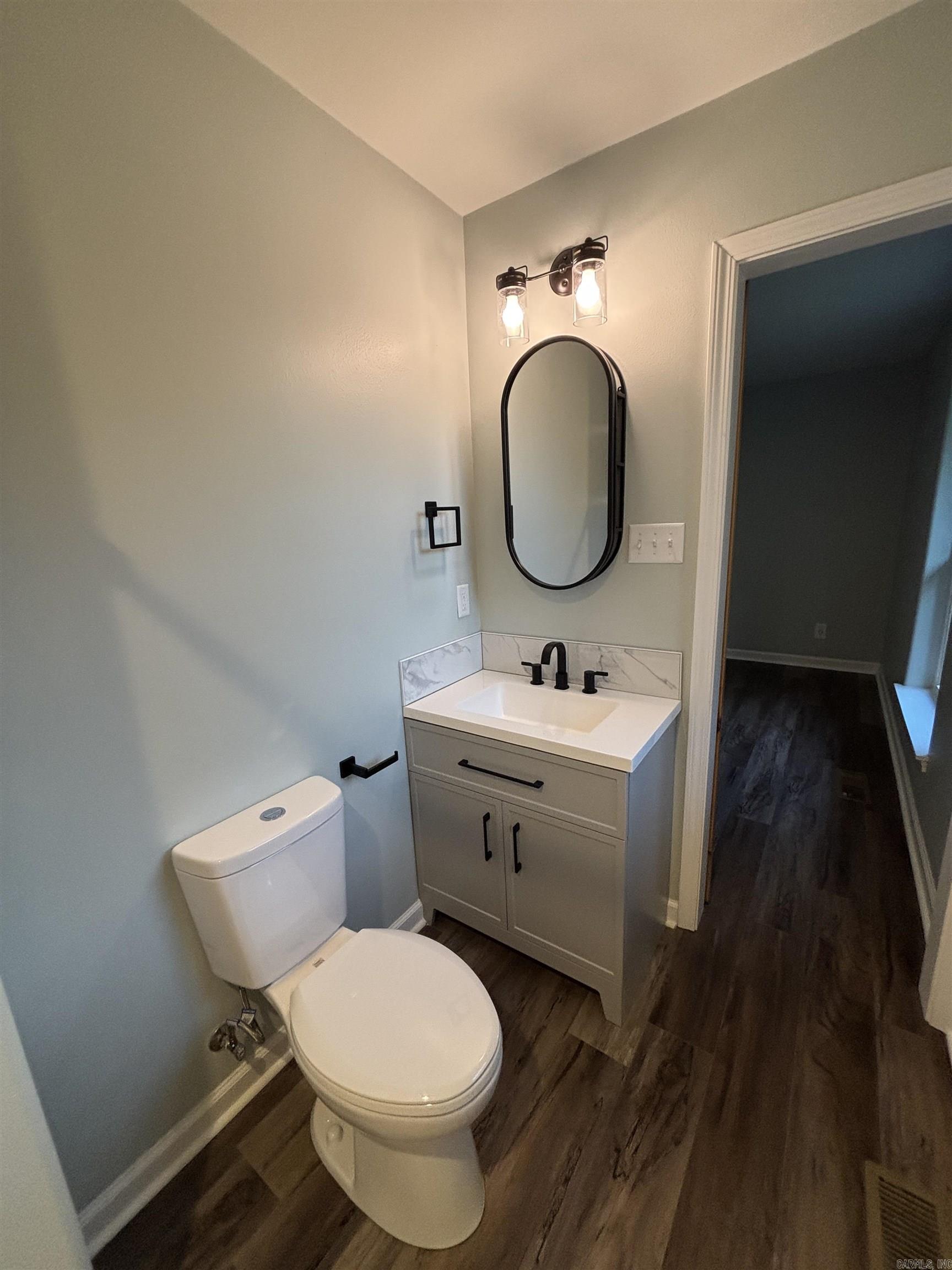 Mabelvale - Residential