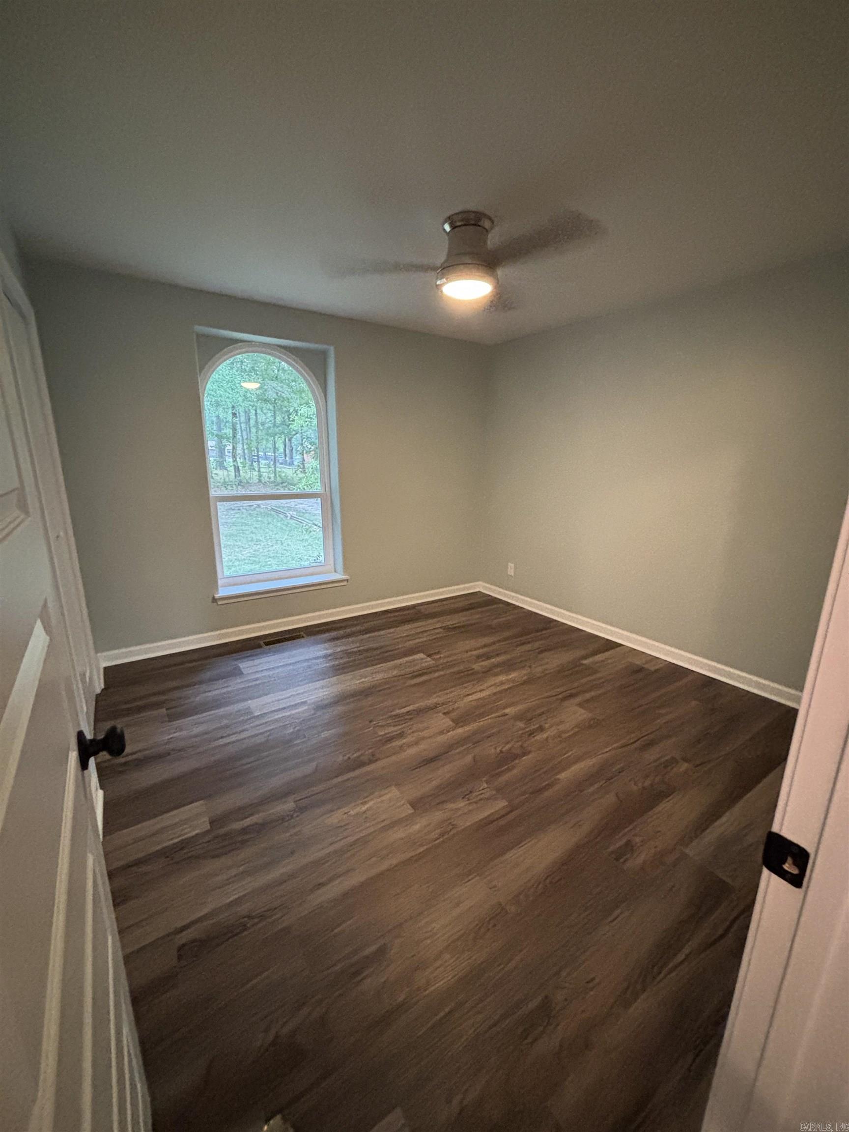 Mabelvale - Residential