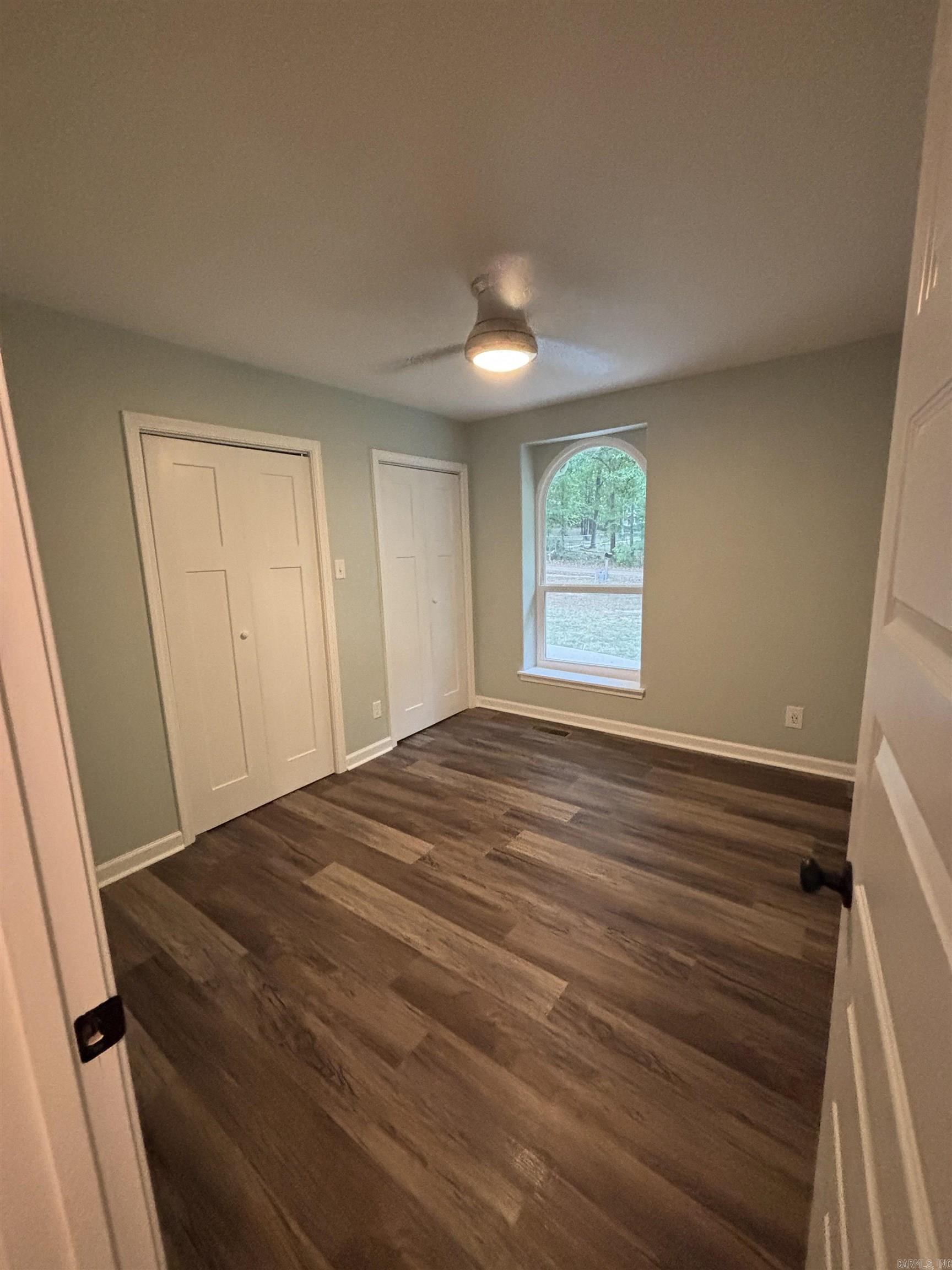 Mabelvale - Residential