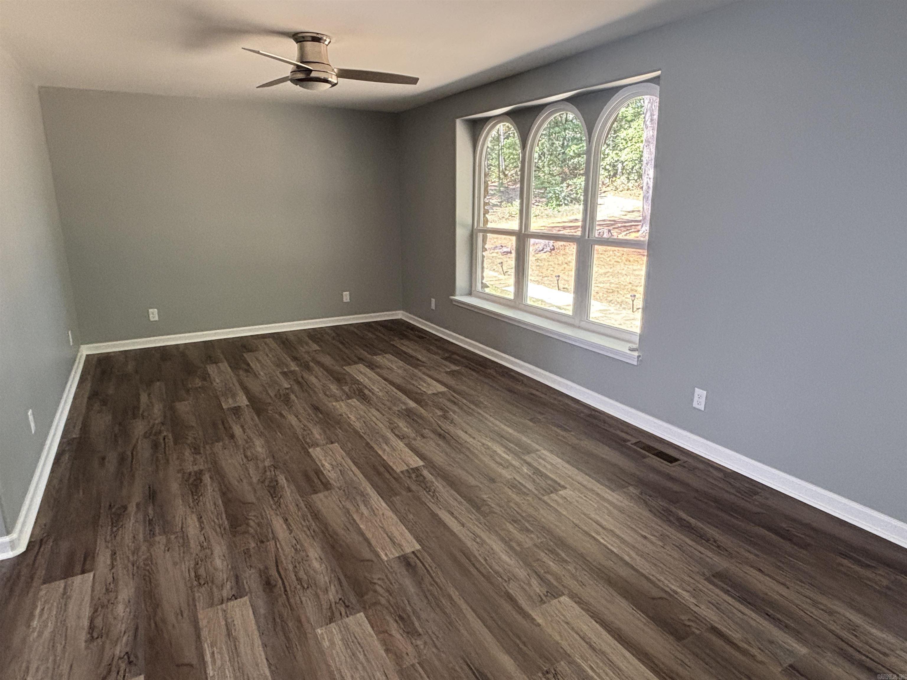 Mabelvale - Residential