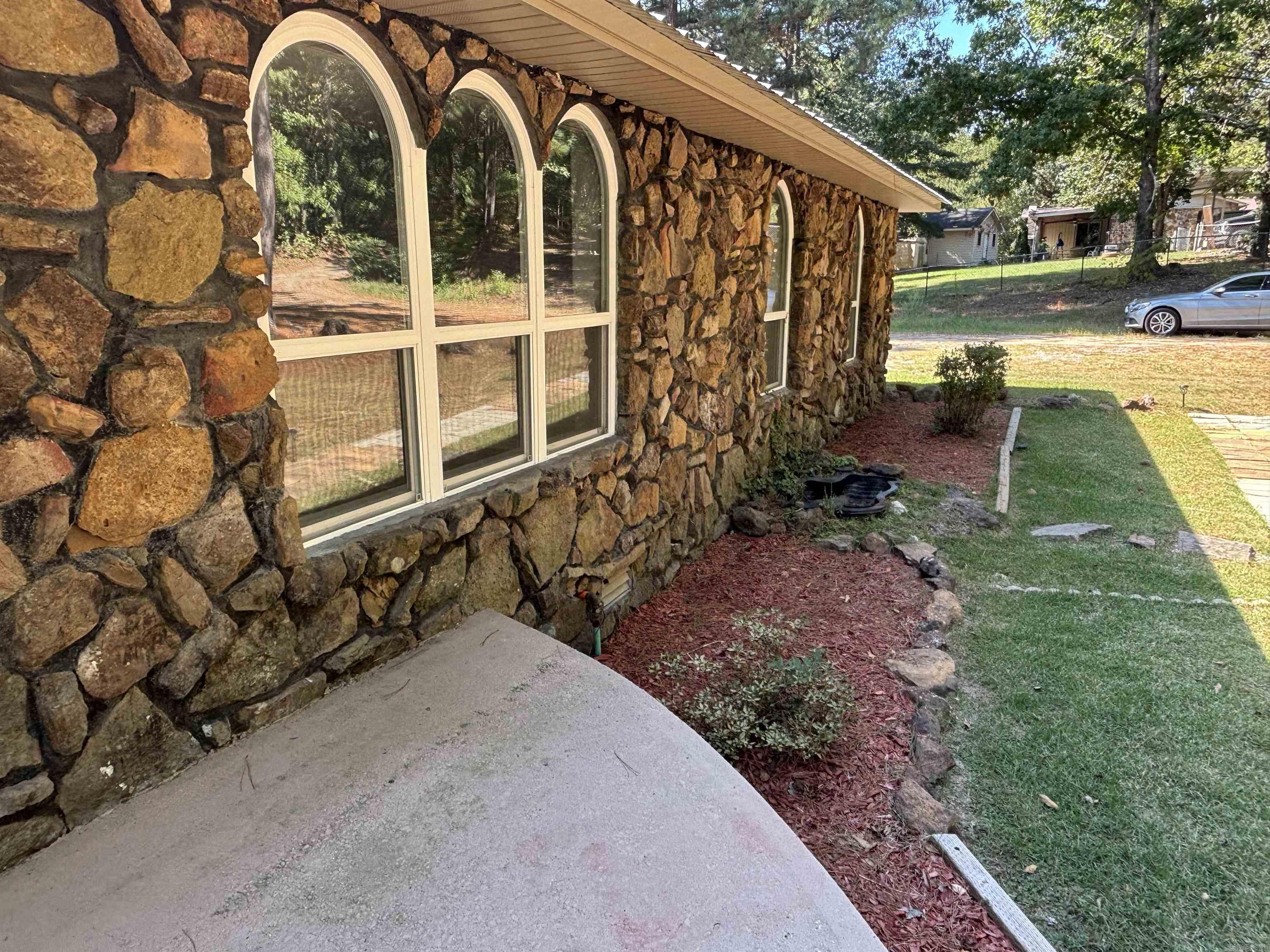 Mabelvale - Residential