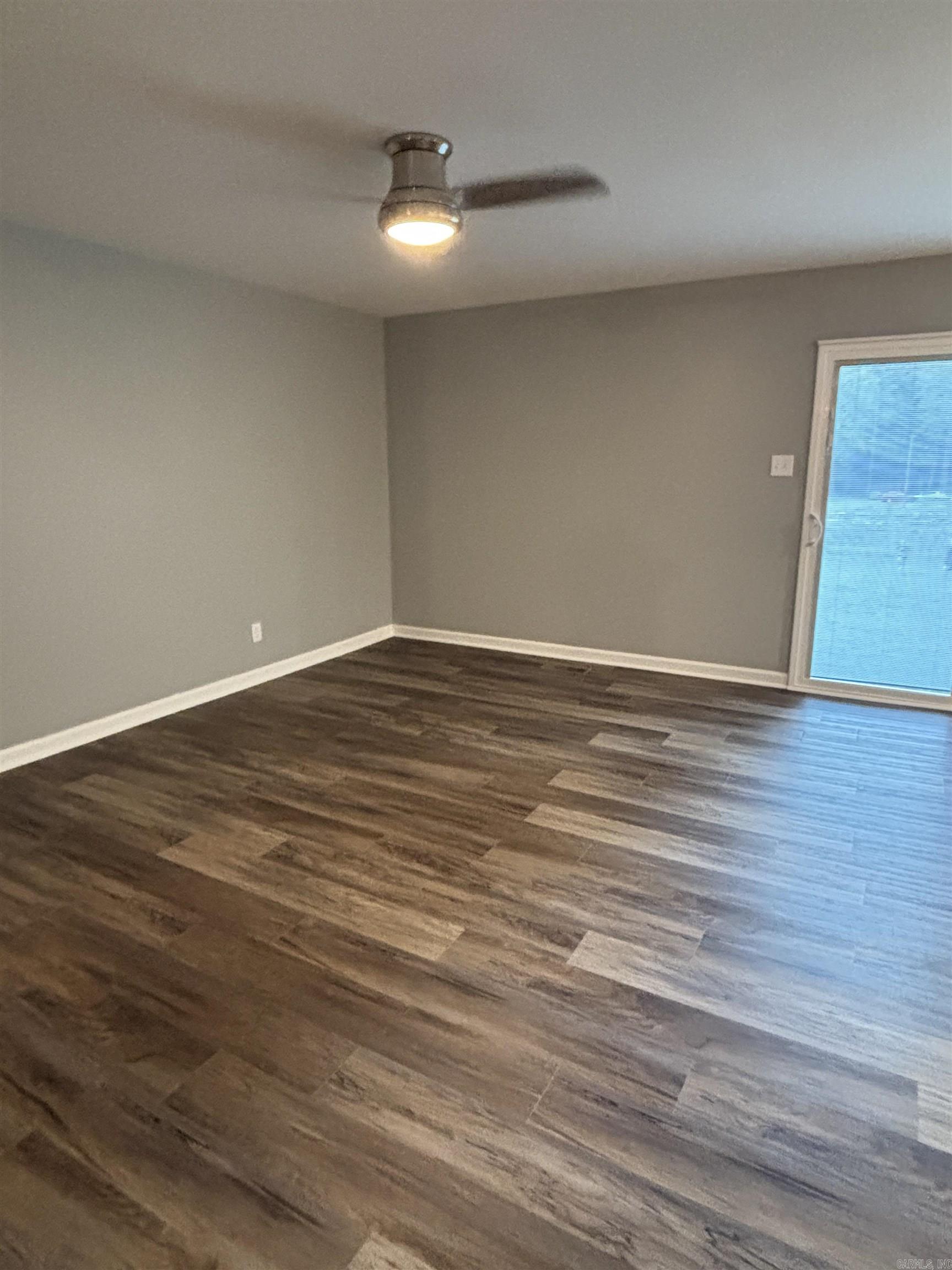 Mabelvale - Residential