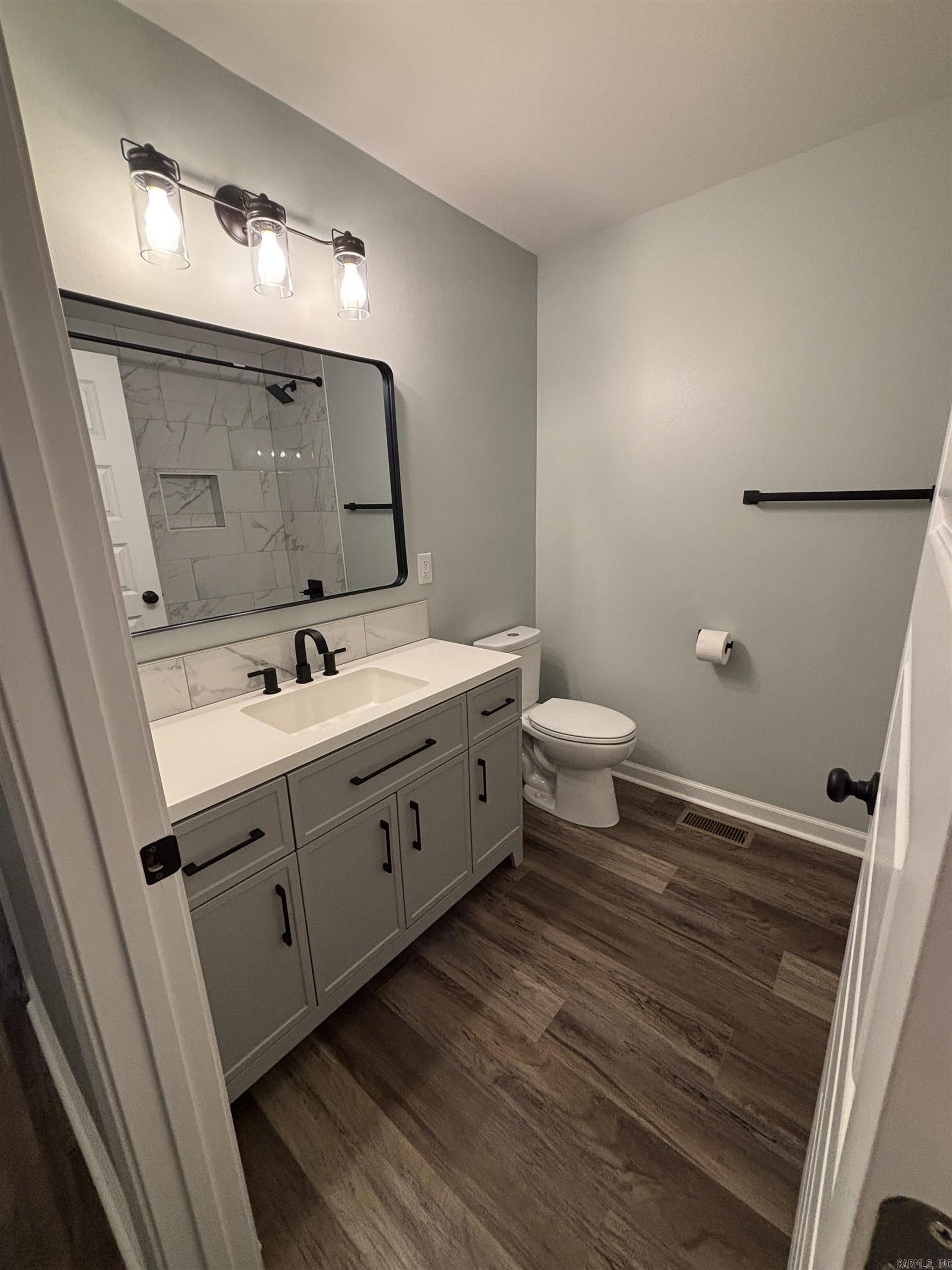 Mabelvale - Residential