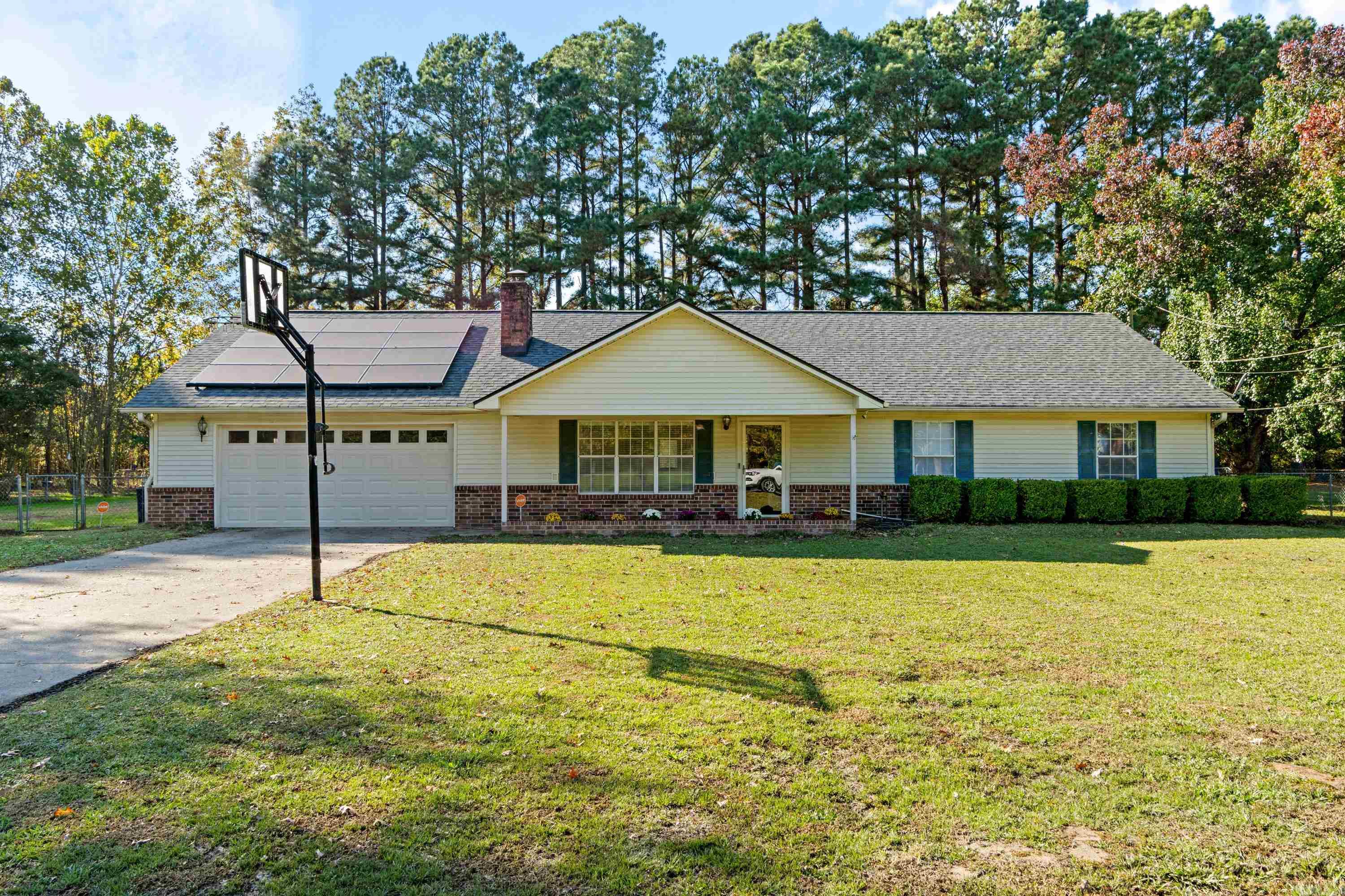 Lone Oak - Residential