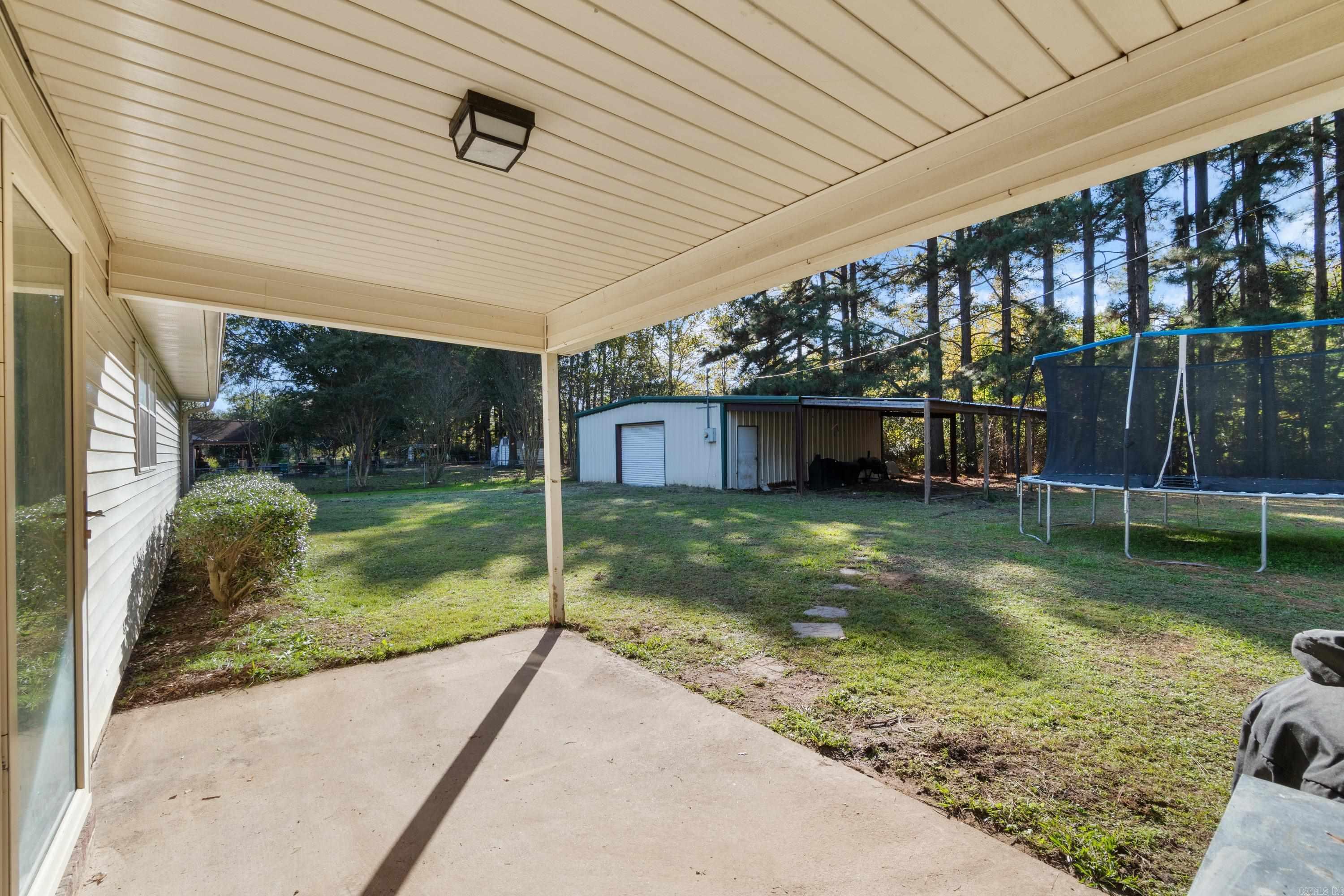 Lone Oak - Residential