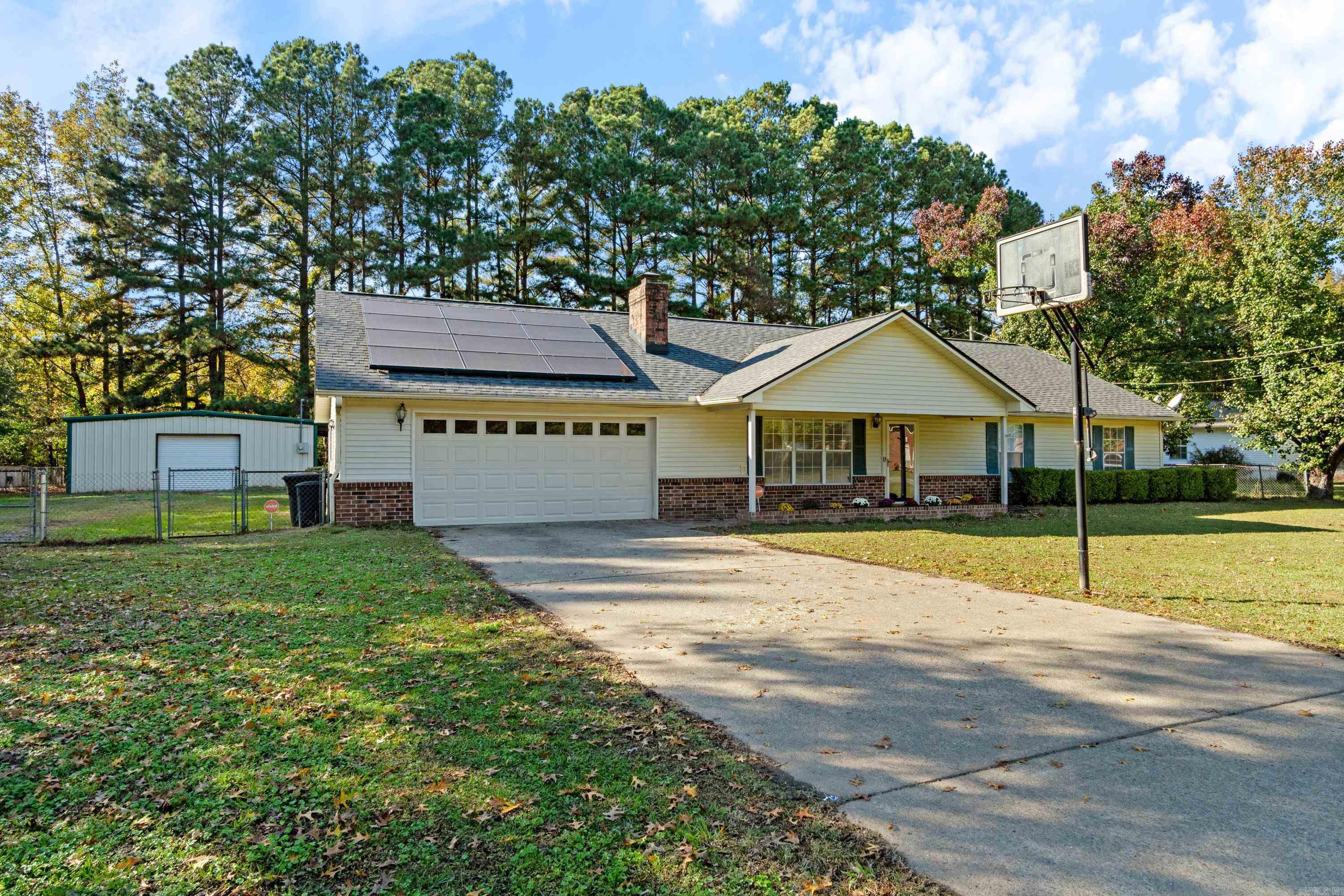 Lone Oak - Residential