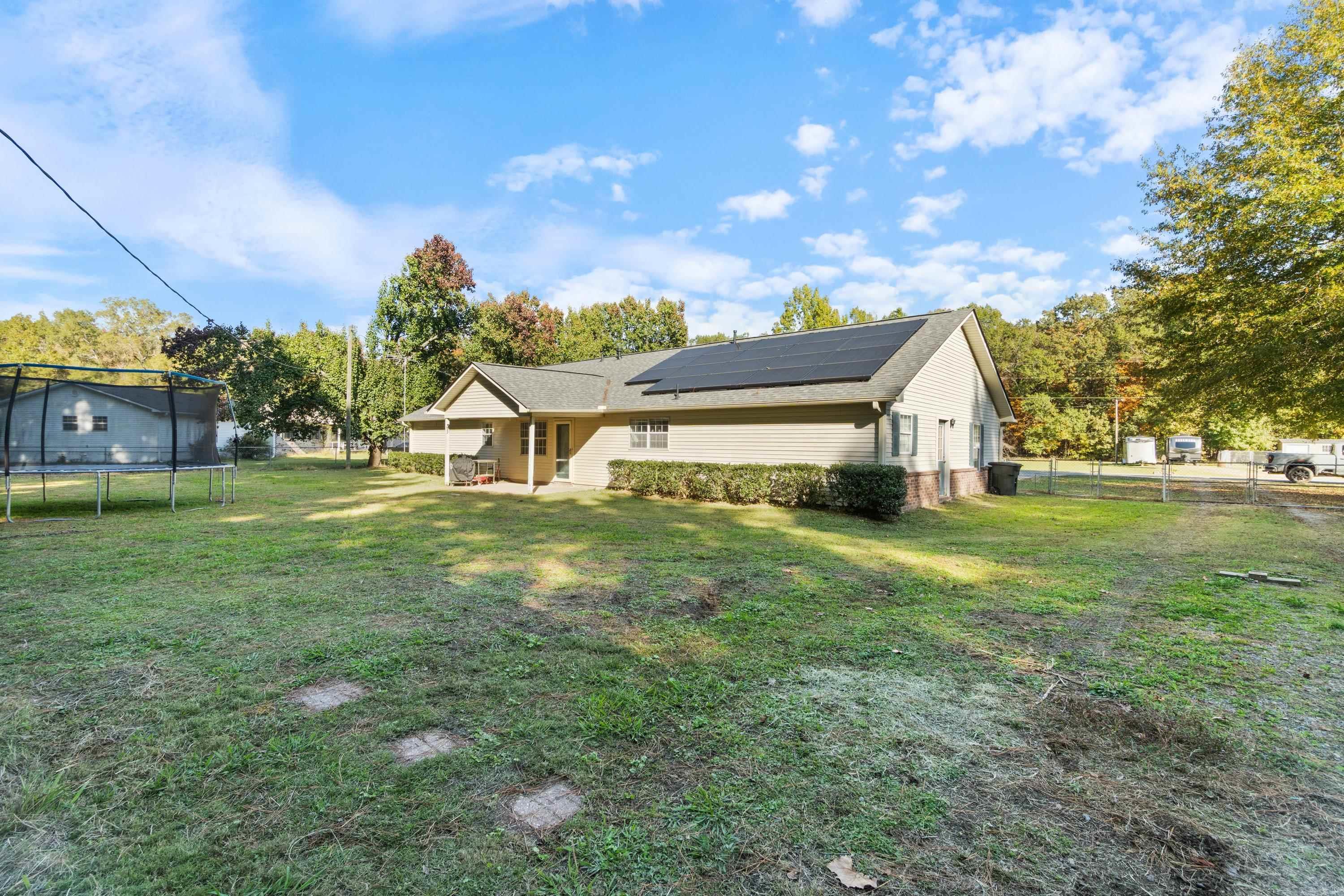 Lone Oak - Residential