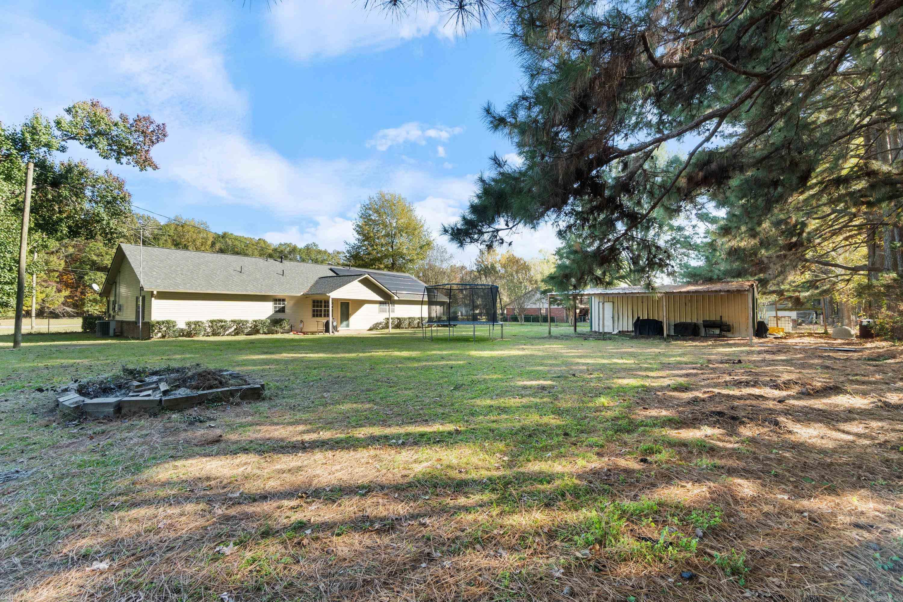 Lone Oak - Residential